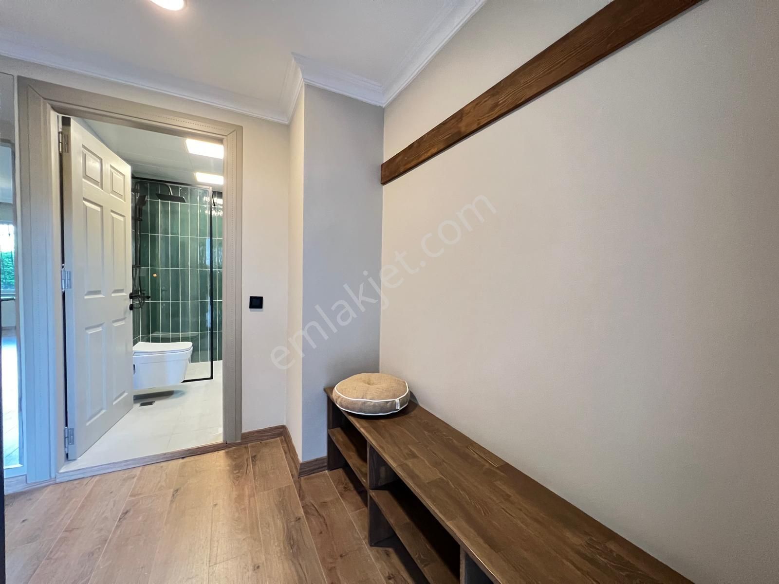 Çağlayan’da Site İçi Geniş 1+1 – Krediye Uygun Giriş Kat - Görsel 13