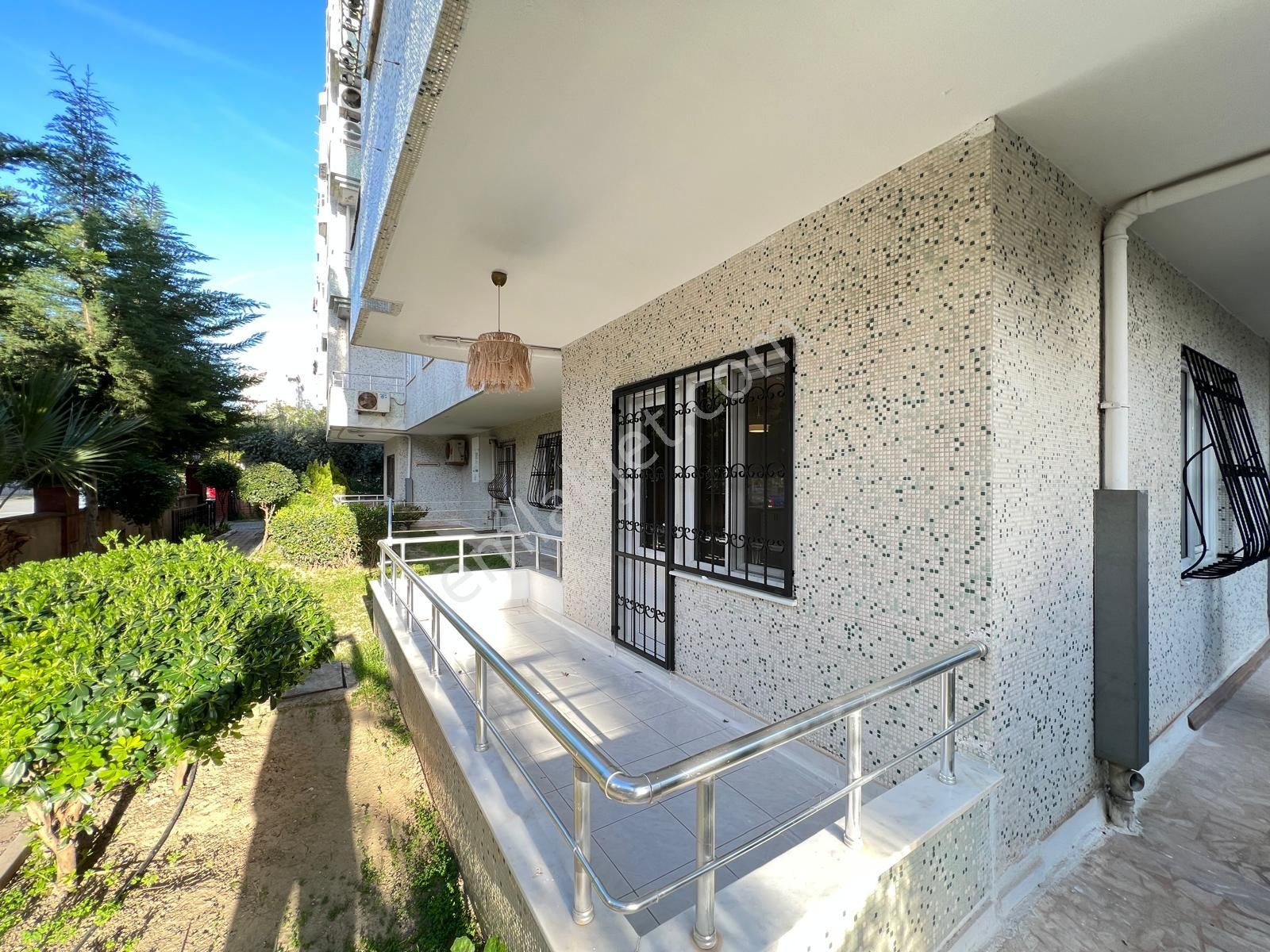 Çağlayan’da Site İçi Geniş 1+1 – Krediye Uygun Giriş Kat - Görsel 4