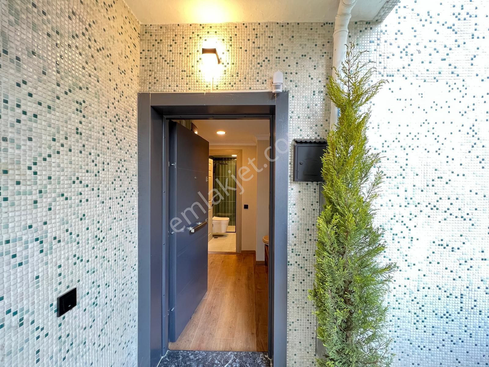 Çağlayan’da Site İçi Geniş 1+1 – Krediye Uygun Giriş Kat - Görsel 5