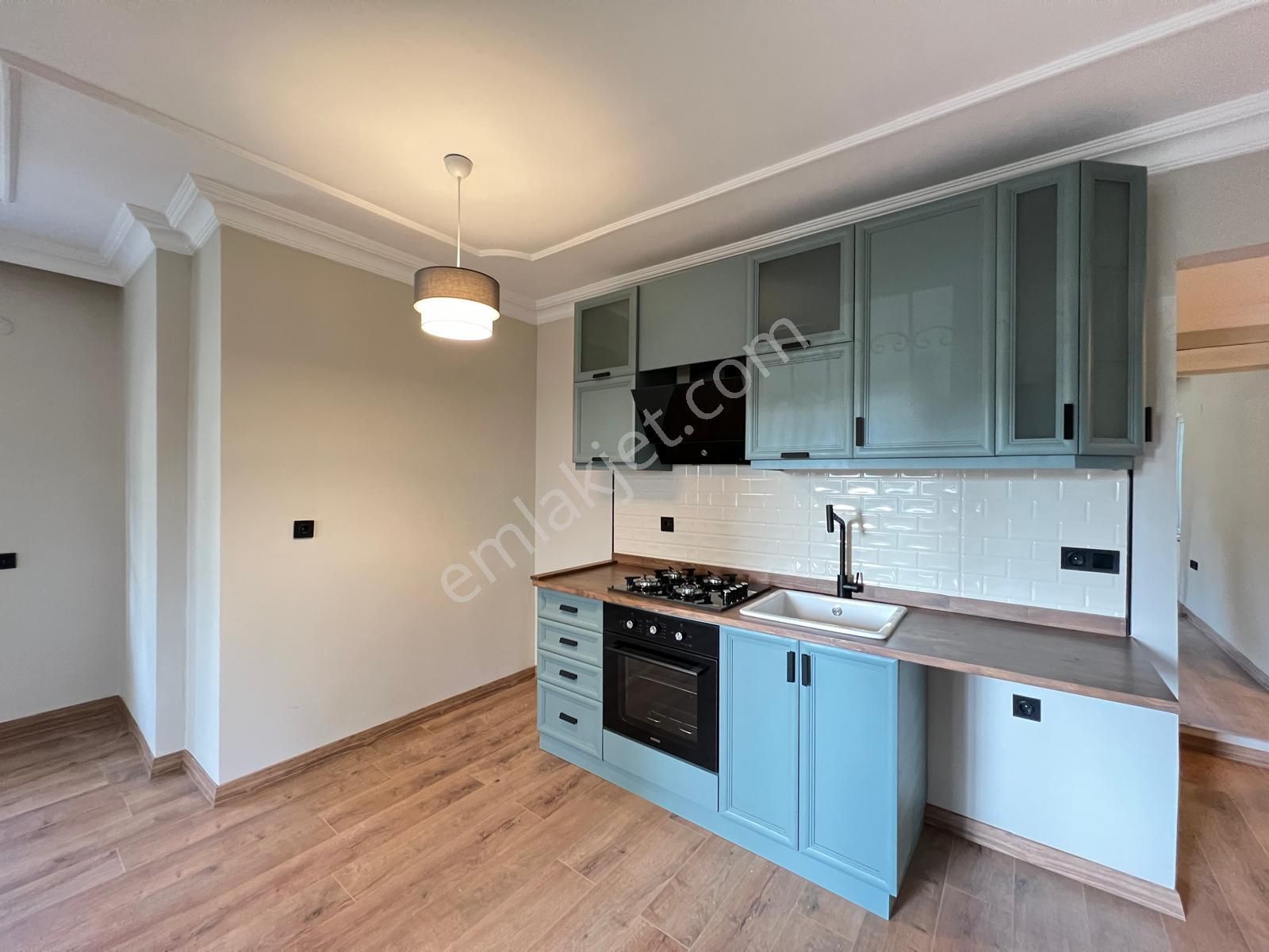 Çağlayan’da Site İçi Geniş 1+1 – Krediye Uygun Giriş Kat - Görsel 10