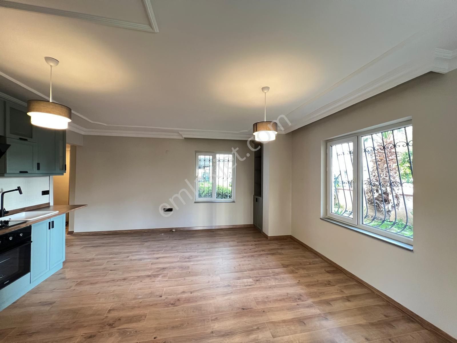 Çağlayan’da Site İçi Geniş 1+1 – Krediye Uygun Giriş Kat - Görsel 8