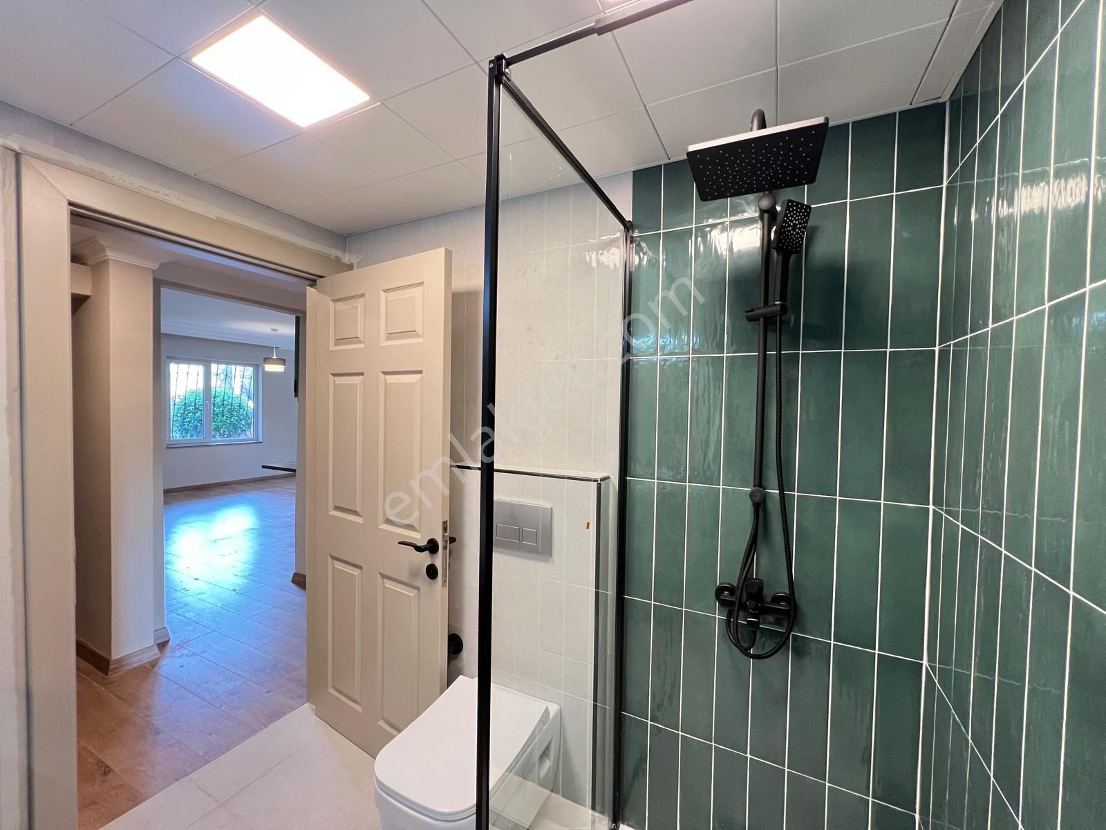 Çağlayan’da Site İçi Geniş 1+1 – Krediye Uygun Giriş Kat - Görsel 15