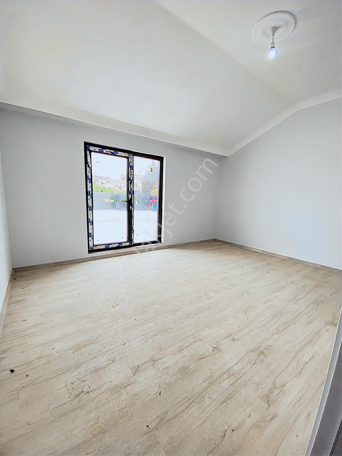 Tarcanlar'dan Şirintepe'de Satılık Sıfır 3+1 Çatı Dublex Daire - Görsel 31