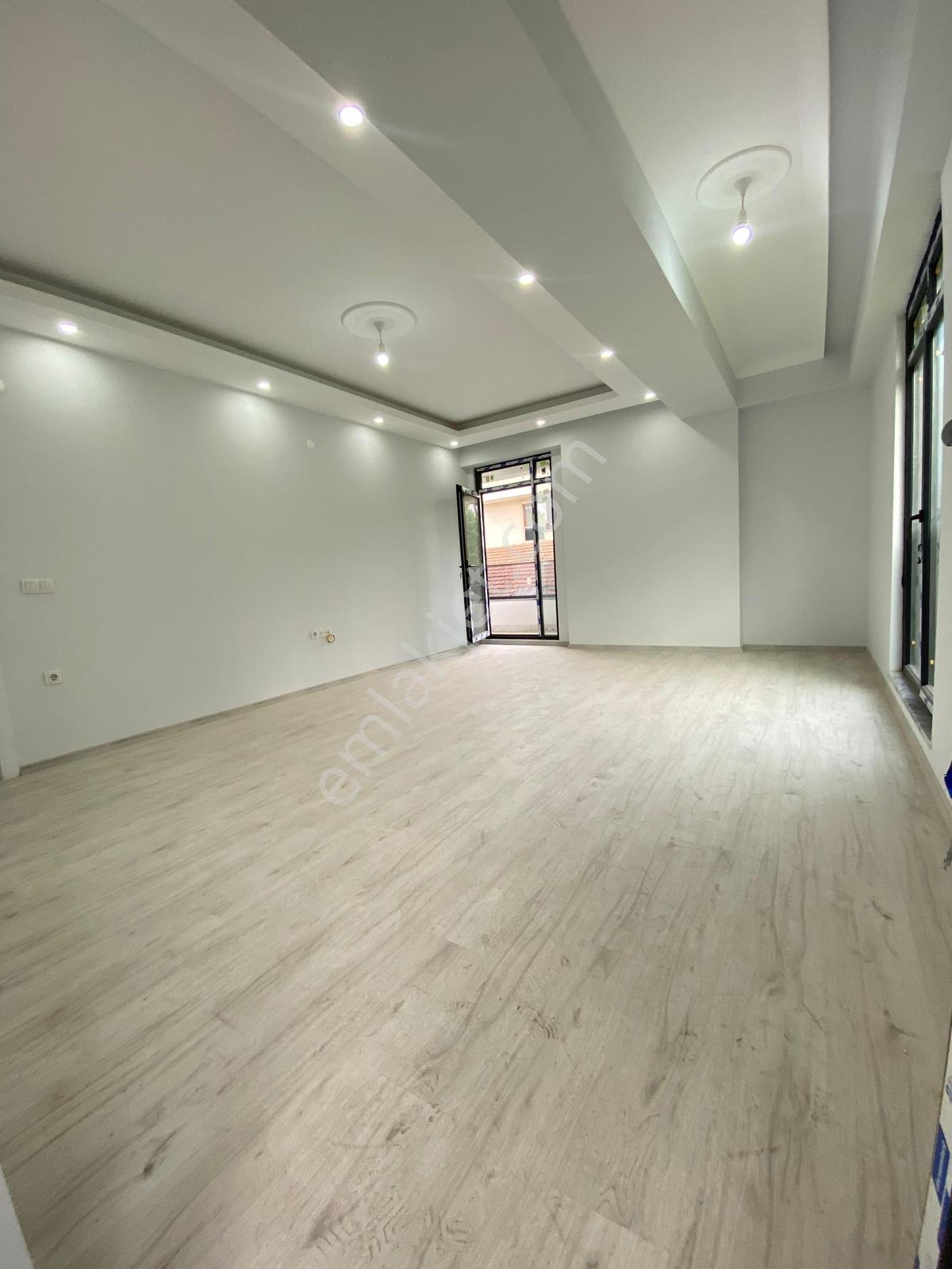 Tarcanlar'dan Şirintepe'de Satılık Sıfır 3+1 Çatı Dublex Daire - Görsel 20