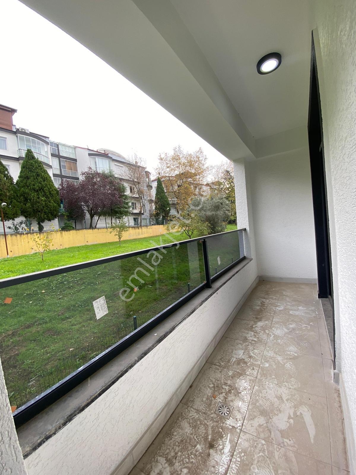 Tarcanlar'dan Şirintepe'de Satılık Sıfır 3+1 Çatı Dublex Daire - Görsel 25