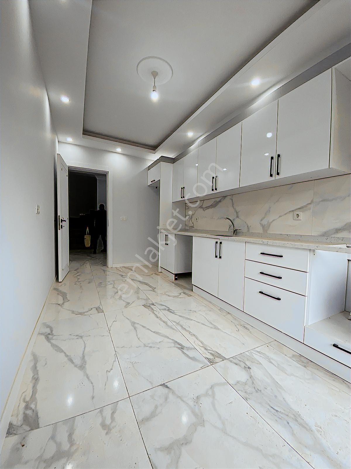 Tarcanlar'dan Şirintepe'de Satılık Sıfır 3+1 Çatı Dublex Daire - Görsel 33