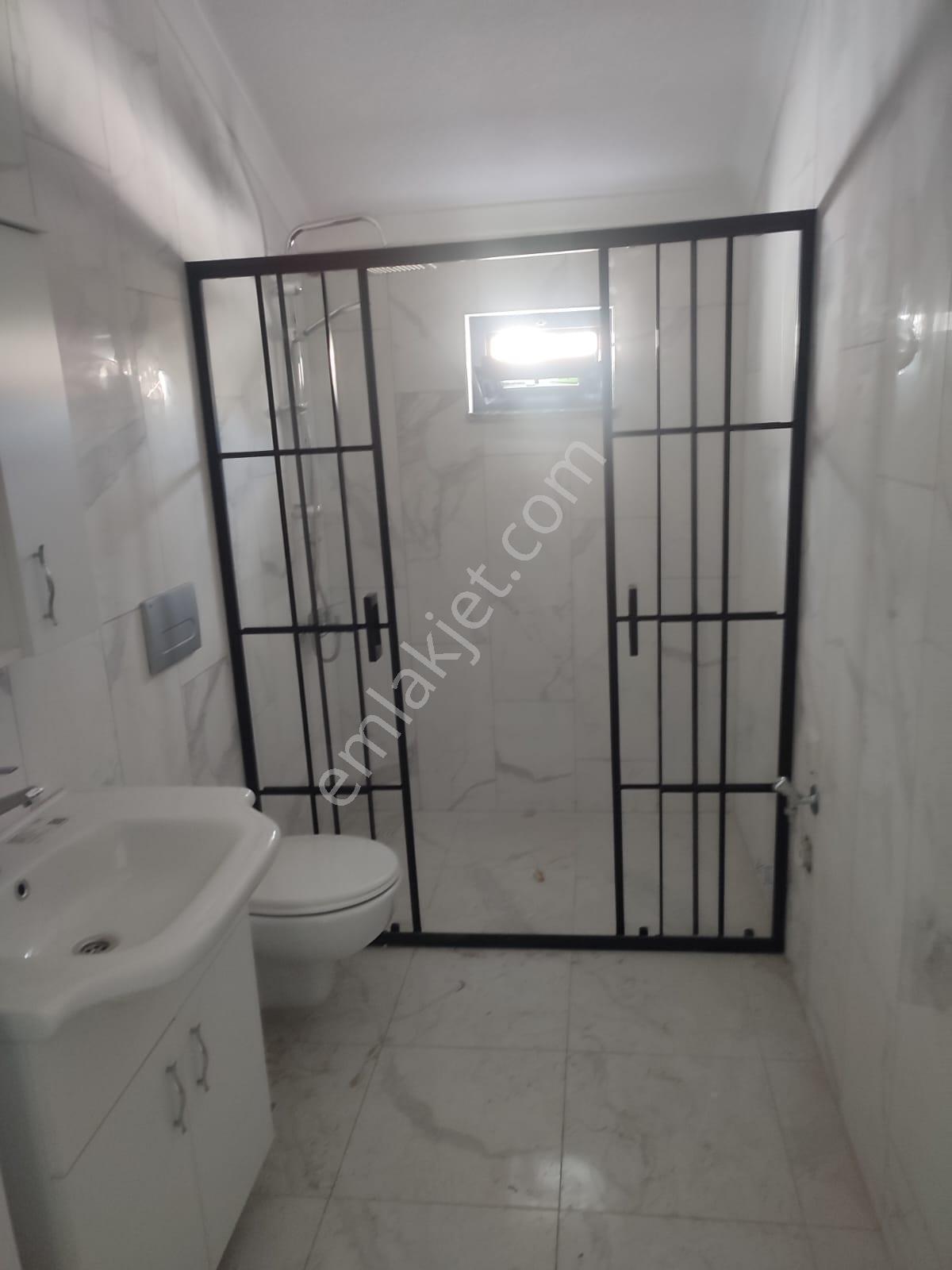 Tarcanlar'dan Şirintepe'de Satılık Sıfır 3+1 Çatı Dublex Daire - Görsel 12
