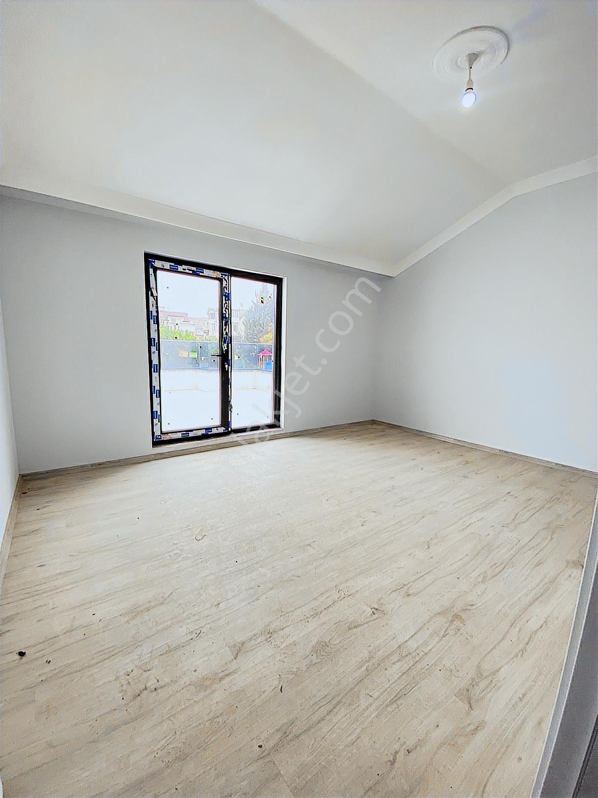 Tarcanlar'dan Şirintepe'de Satılık Sıfır 3+1 Çatı Dublex Daire - Görsel 7