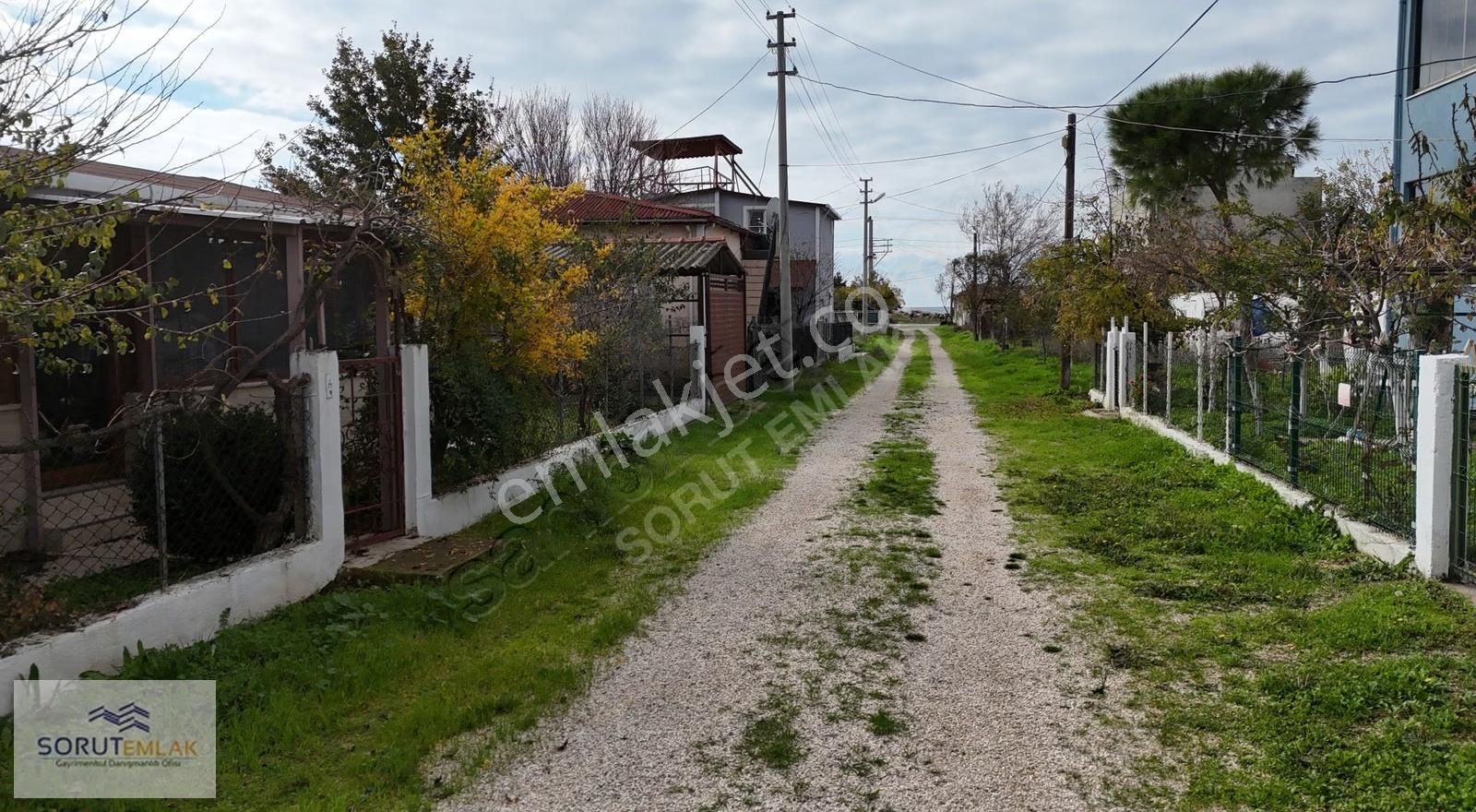 Mecidiye Sahilin'de Kaçırılmayacak Fırsat: 2 Katlı 174 M² Yazlık - Görsel 14