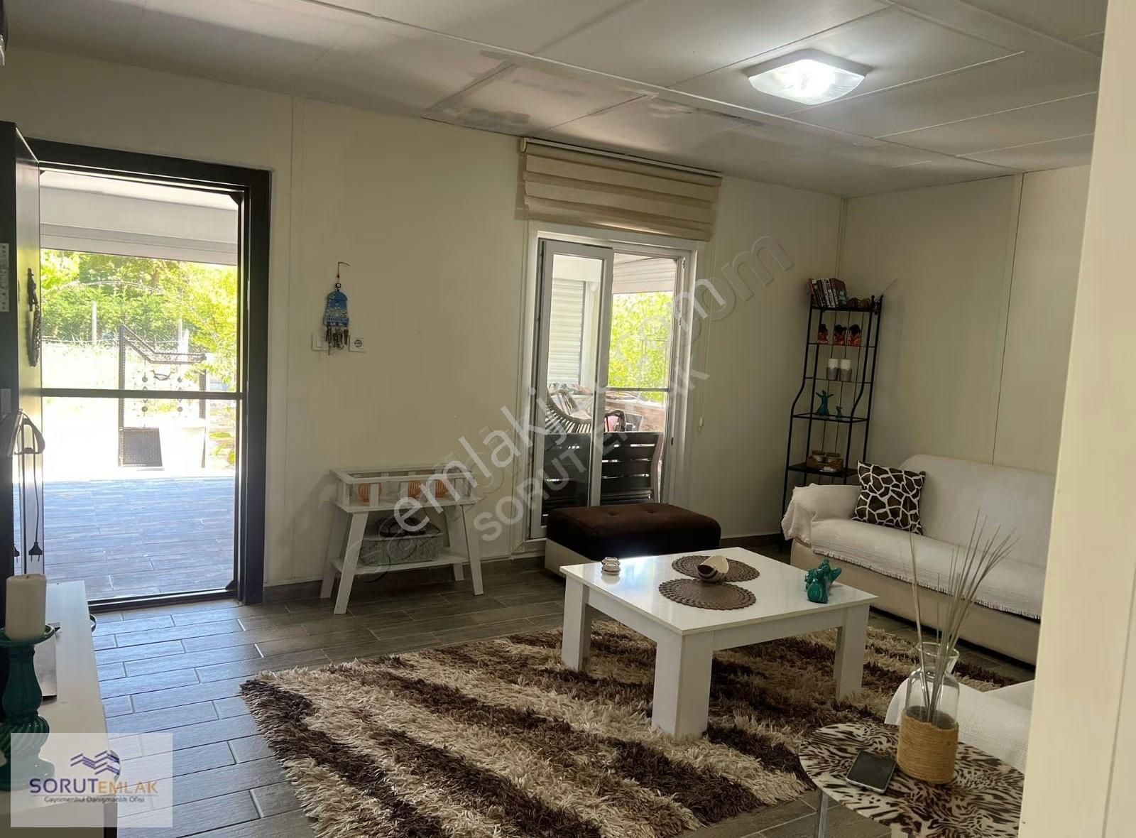 Mecidiye Sahilin'de Kaçırılmayacak Fırsat: 2 Katlı 174 M² Yazlık - Görsel 30
