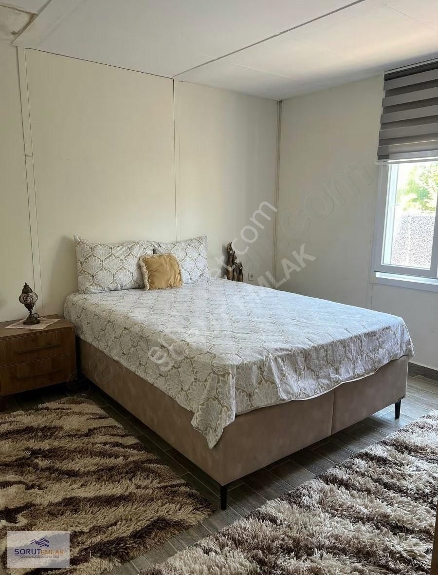 Mecidiye Sahilin'de Kaçırılmayacak Fırsat: 2 Katlı 174 M² Yazlık - Görsel 32