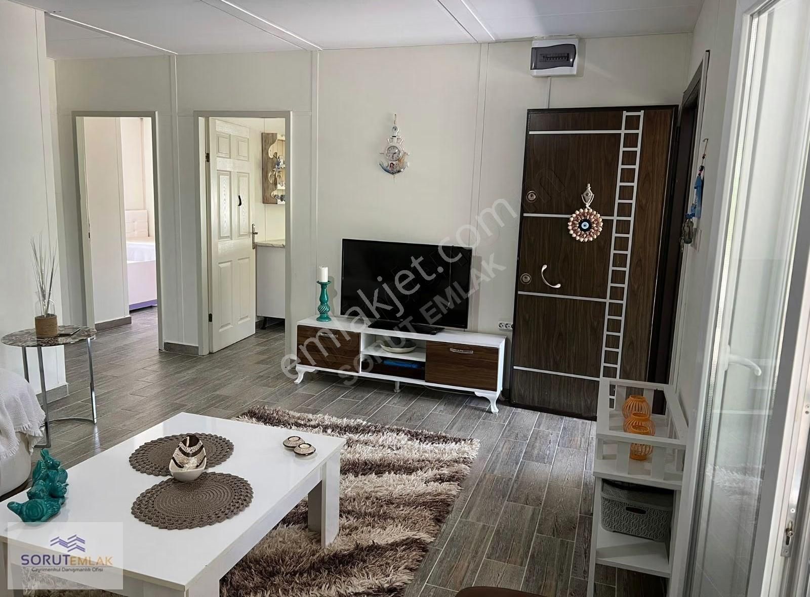 Mecidiye Sahilin'de Kaçırılmayacak Fırsat: 2 Katlı 174 M² Yazlık - Görsel 27