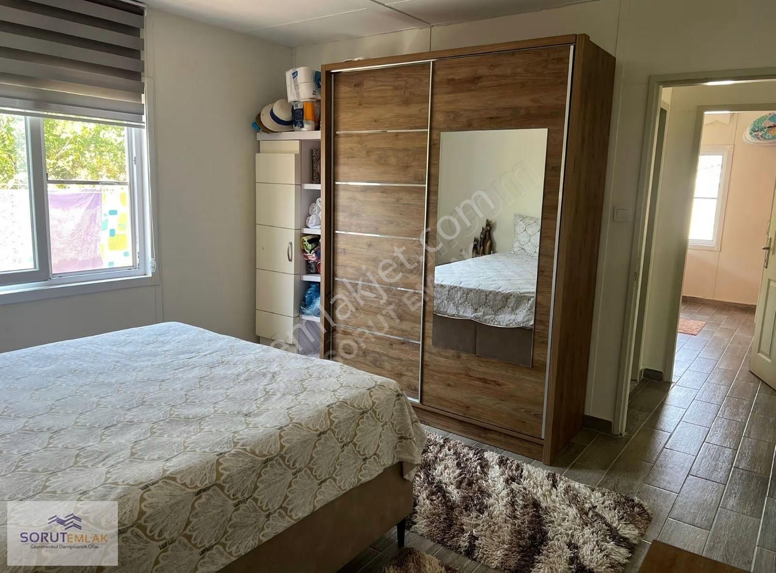 Mecidiye Sahilin'de Kaçırılmayacak Fırsat: 2 Katlı 174 M² Yazlık - Görsel 9