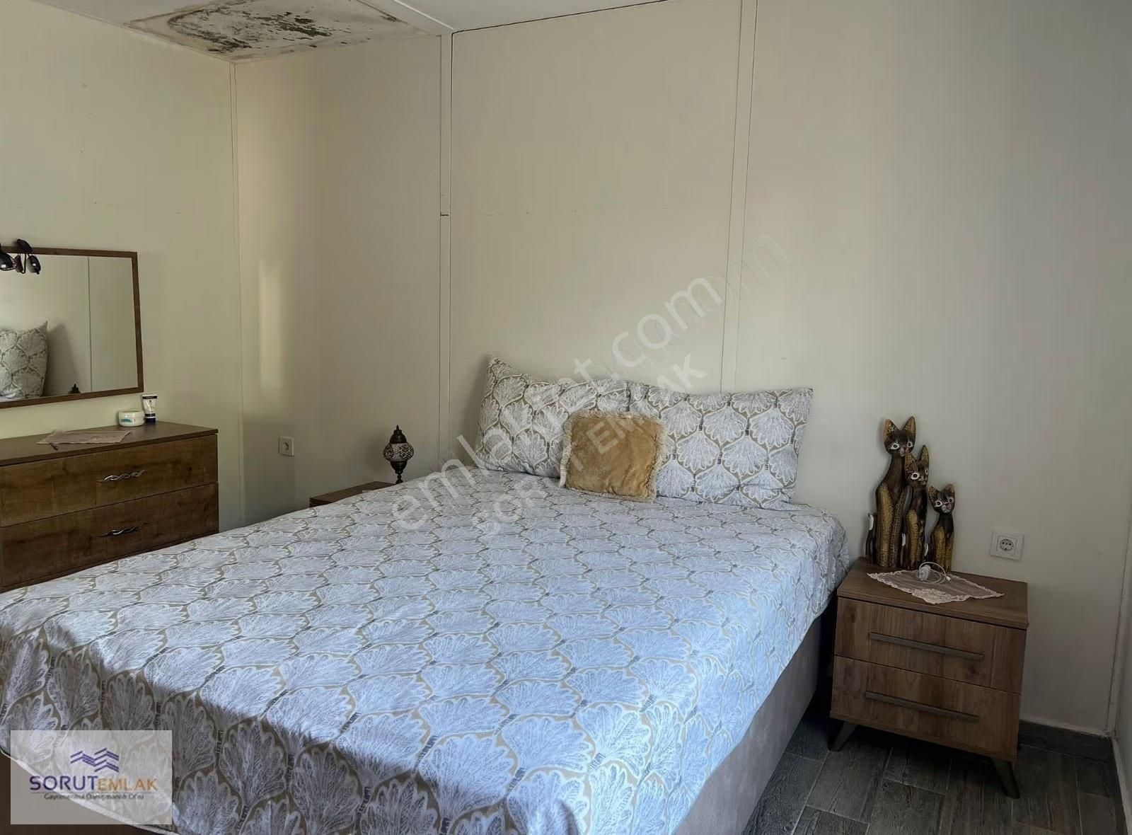 Mecidiye Sahilin'de Kaçırılmayacak Fırsat: 2 Katlı 174 M² Yazlık - Görsel 10