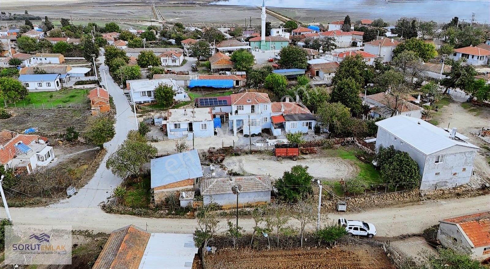 Yatırımlık Fırsat! Keşan Akhoca Köyünde %60 İmarlı 2200 M² Arsa - Görsel 27