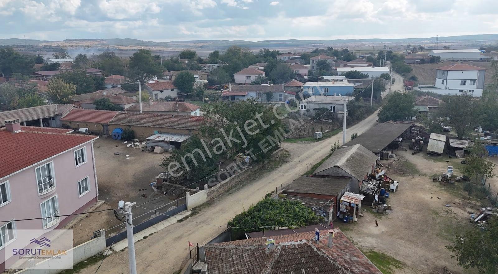 Yatırımlık Fırsat! Keşan Akhoca Köyünde %60 İmarlı 2200 M² Arsa - Görsel 32