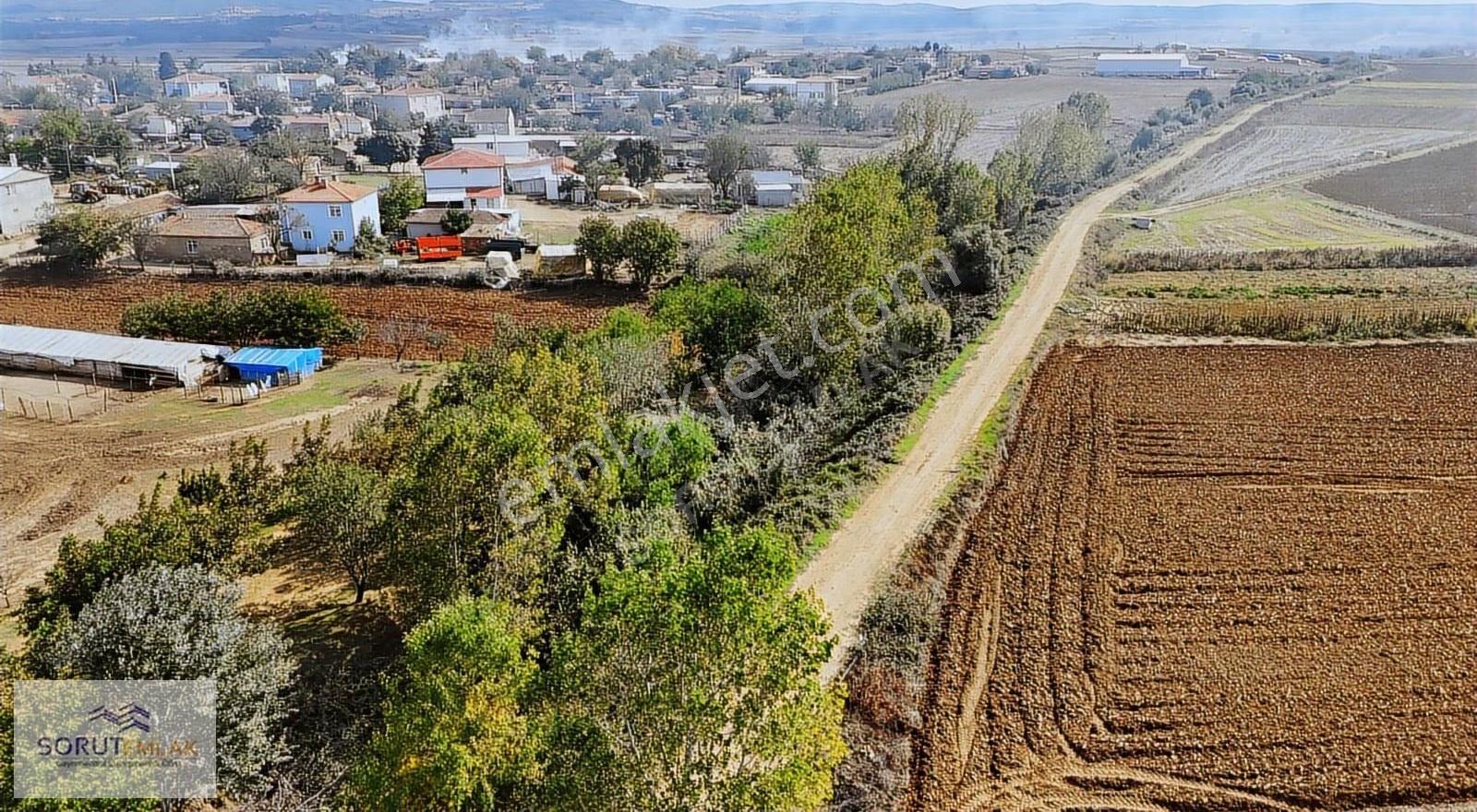 Yatırımlık Fırsat! Keşan Akhoca Köyünde %60 İmarlı 2200 M² Arsa - Görsel 17