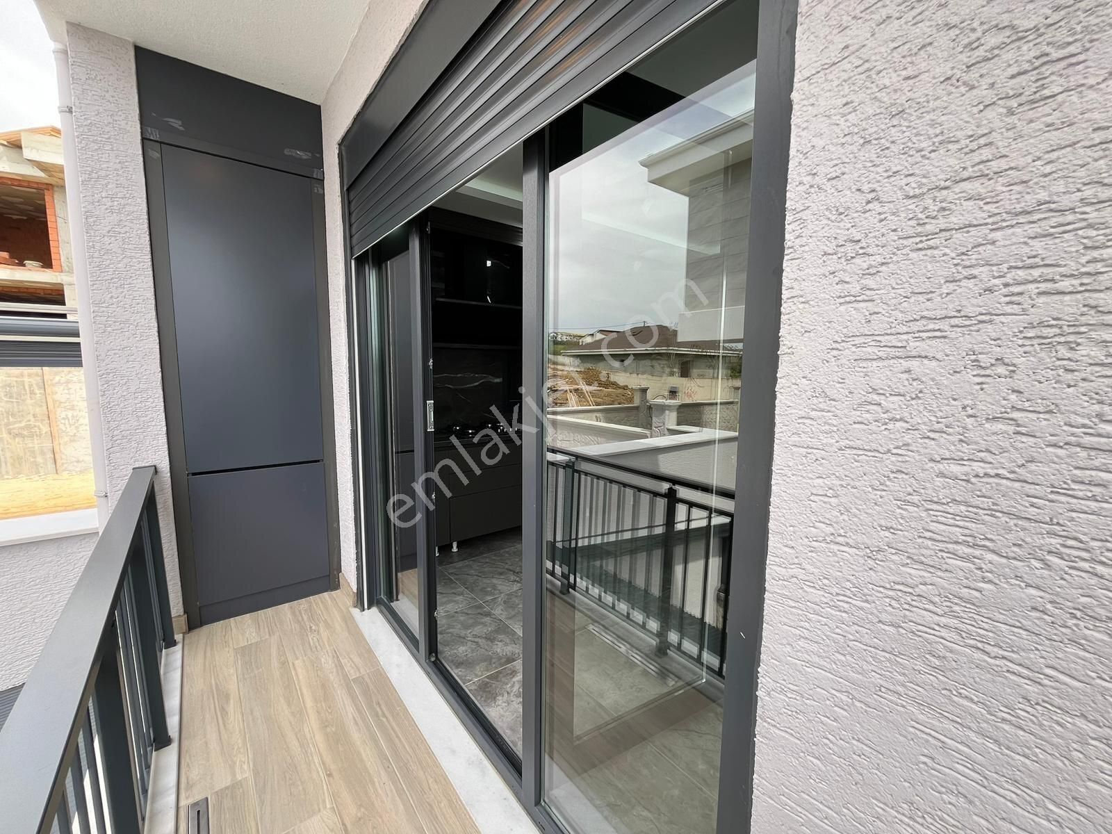 Istanbul Bükükçekmece 7+2 Satılık Sıfık Lüks Villa - Görsel 28