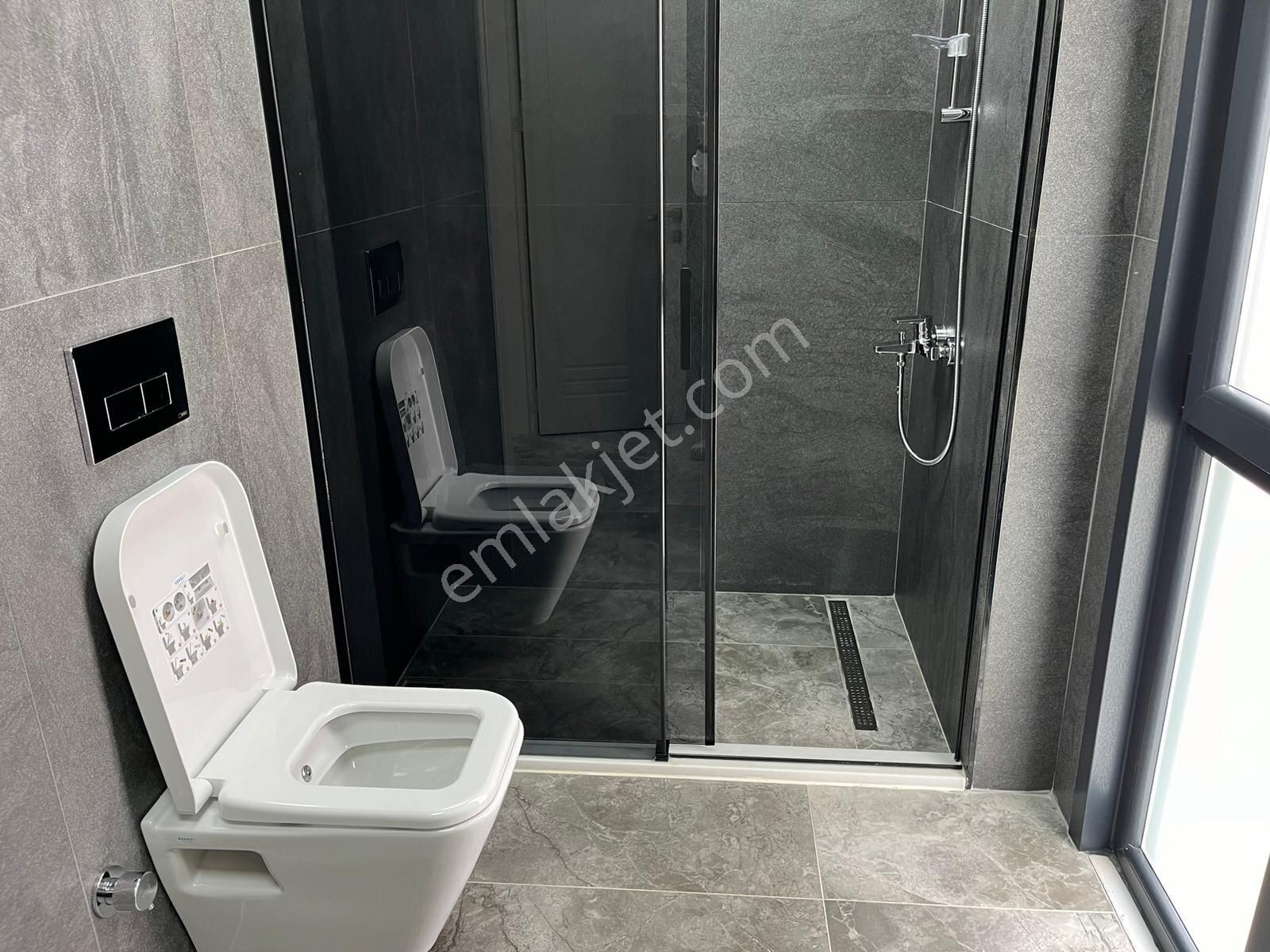 Istanbul Bükükçekmece 7+2 Satılık Sıfık Lüks Villa - Görsel 22