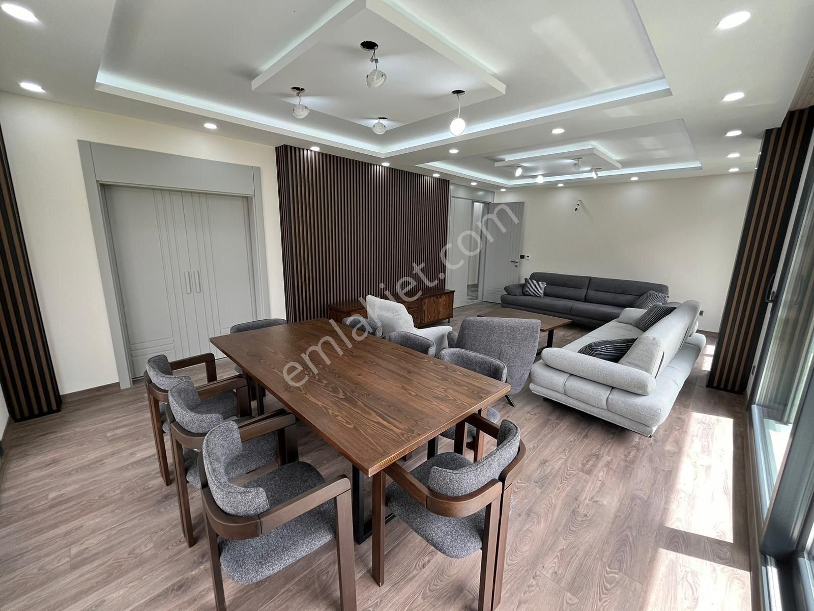 Istanbul Bükükçekmece 7+2 Satılık Sıfık Lüks Villa - Görsel 10