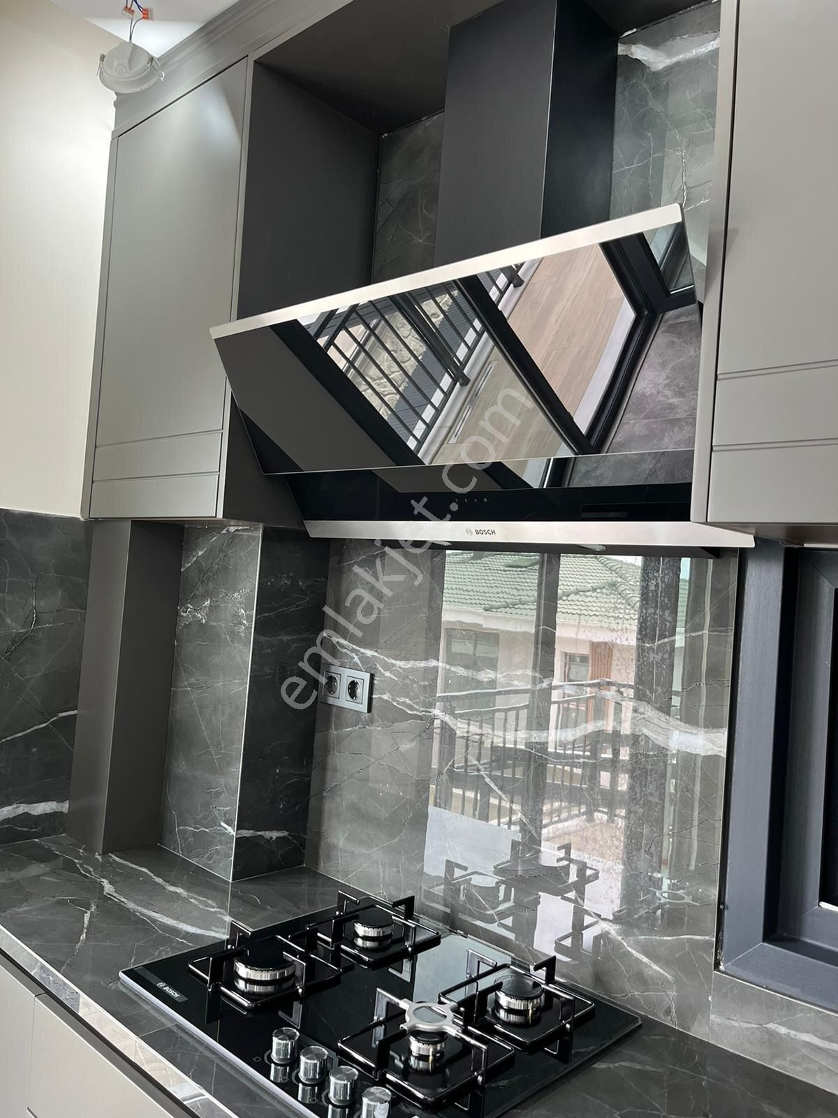 Istanbul Bükükçekmece 7+2 Satılık Sıfık Lüks Villa - Görsel 27