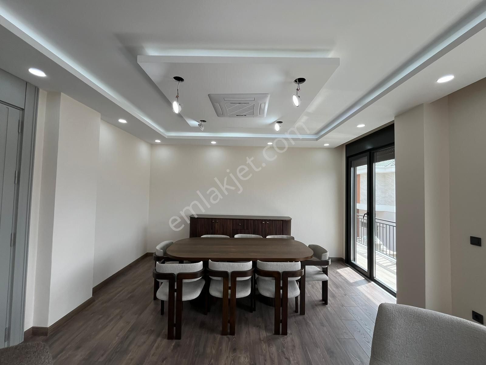 Istanbul Bükükçekmece 7+2 Satılık Sıfık Lüks Villa - Görsel 25