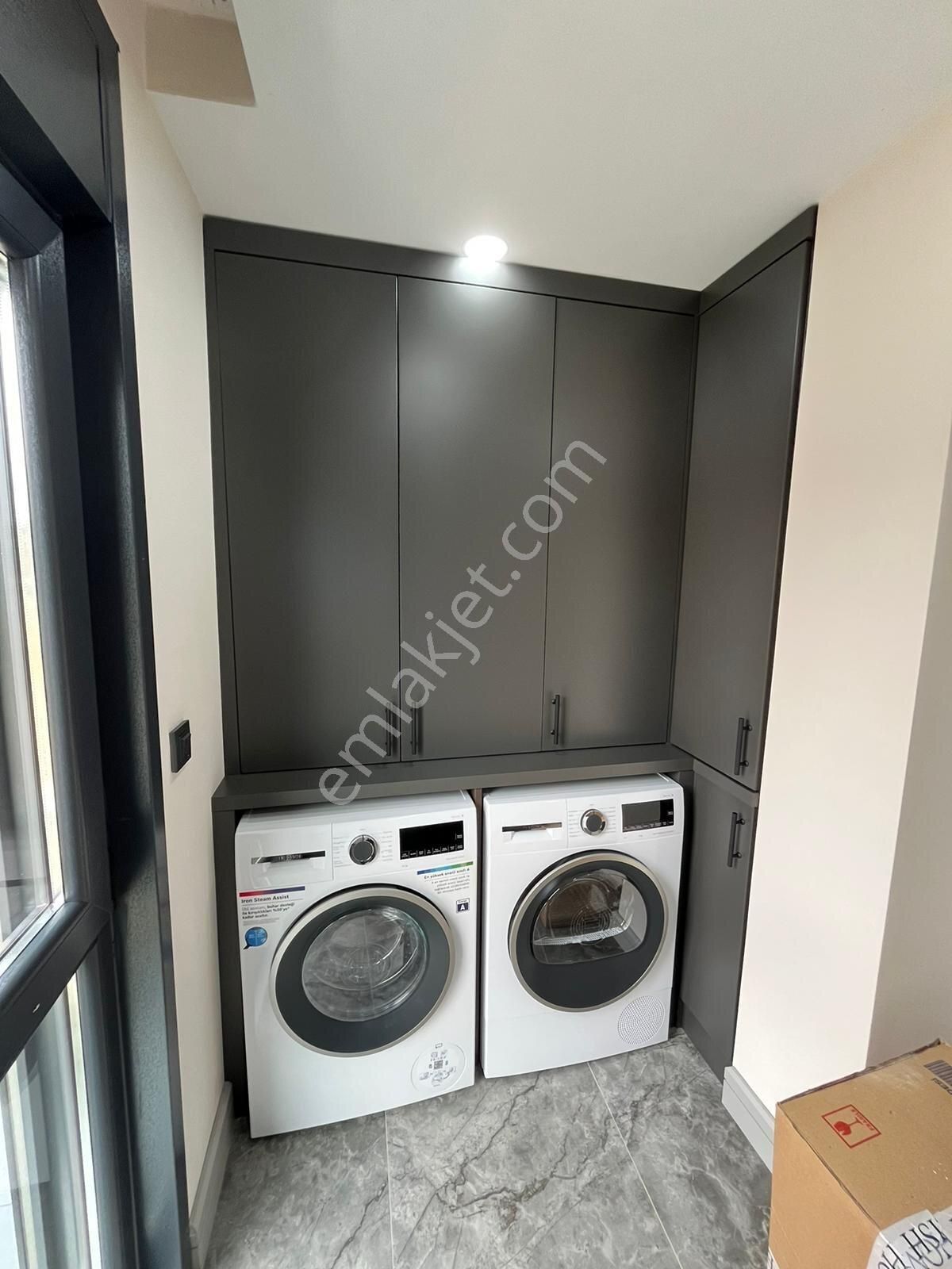 Istanbul Bükükçekmece 7+2 Satılık Sıfık Lüks Villa - Görsel 29