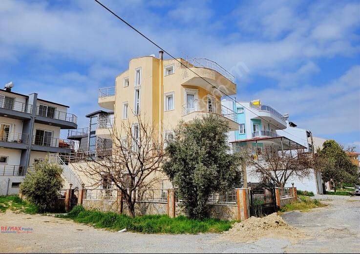 Mimar'dan Satılık Villa İmarlı Arsa Projesi Hazır !! - Görsel 8