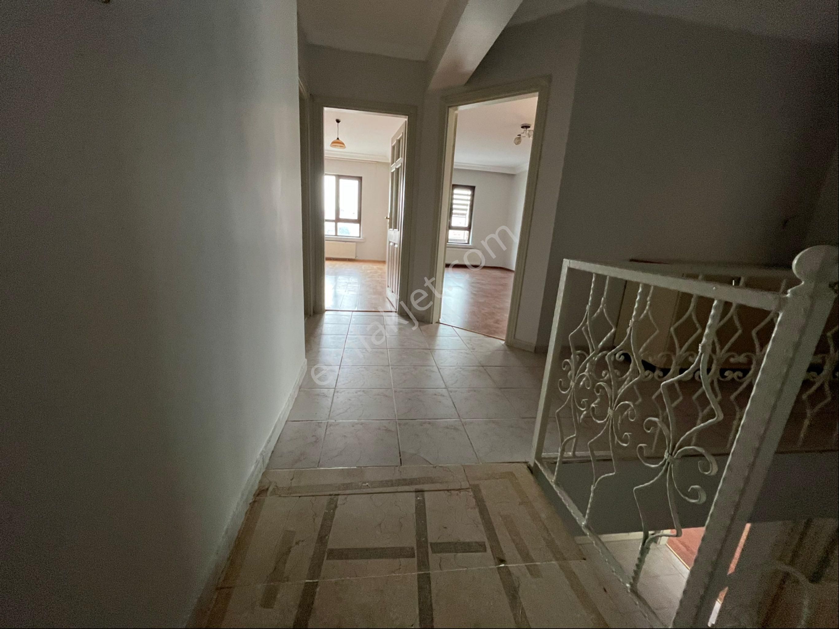 Balgat Cevizlidere Cadde Üzerinde 5+1 Satılık Dubleks - Görsel 20