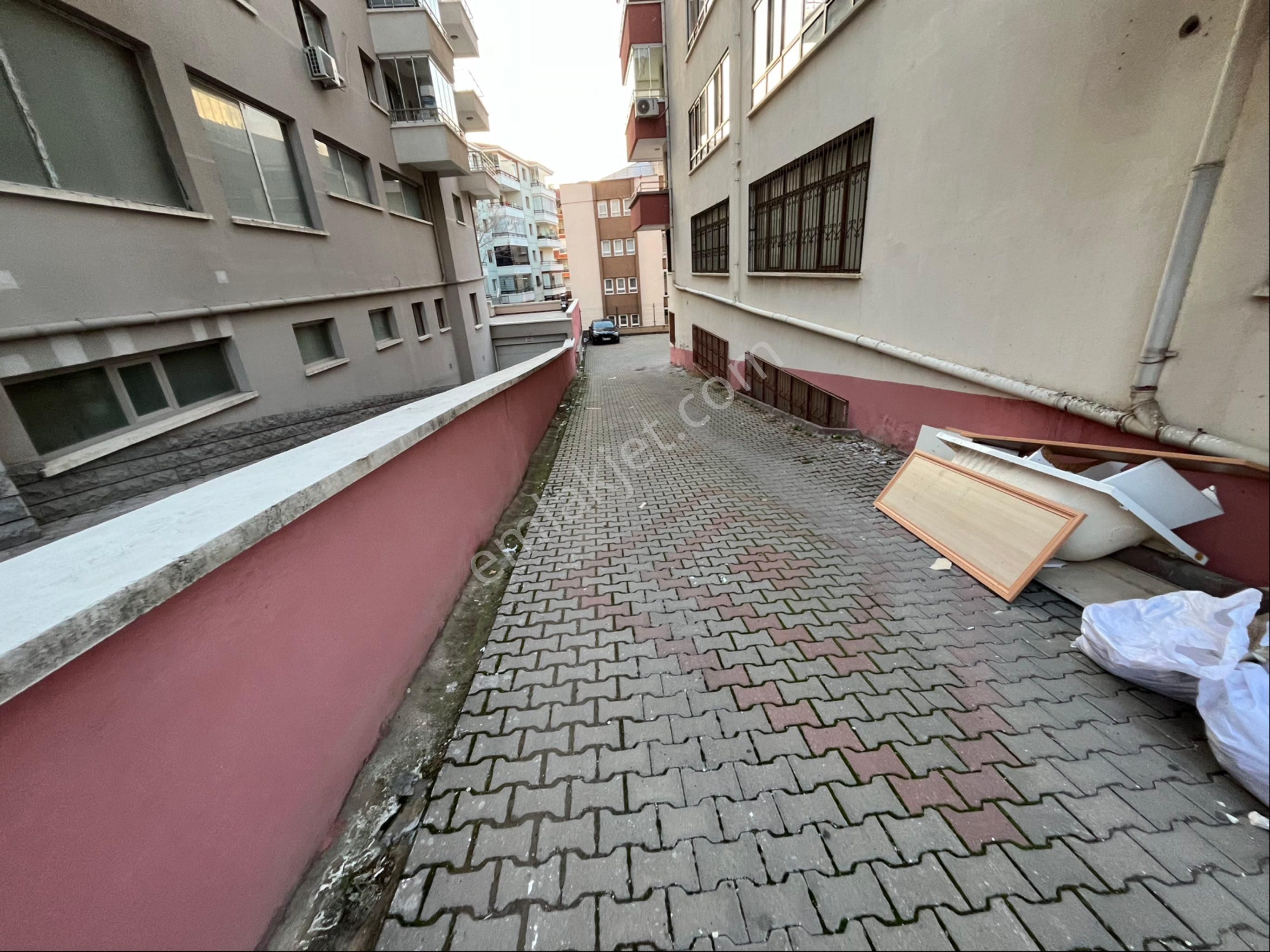 Balgat Cevizlidere Cadde Üzerinde 5+1 Satılık Dubleks - Görsel 7