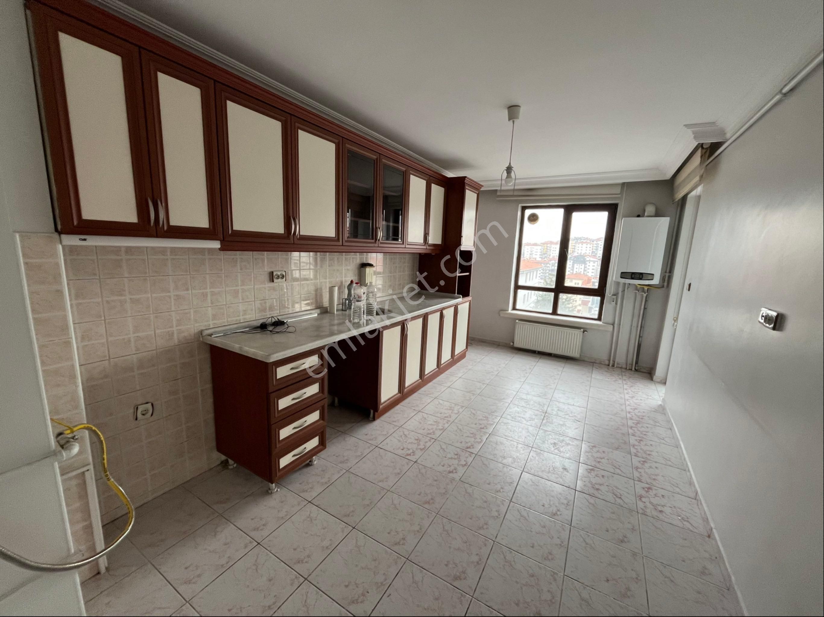 Balgat Cevizlidere Cadde Üzerinde 5+1 Satılık Dubleks - Görsel 10