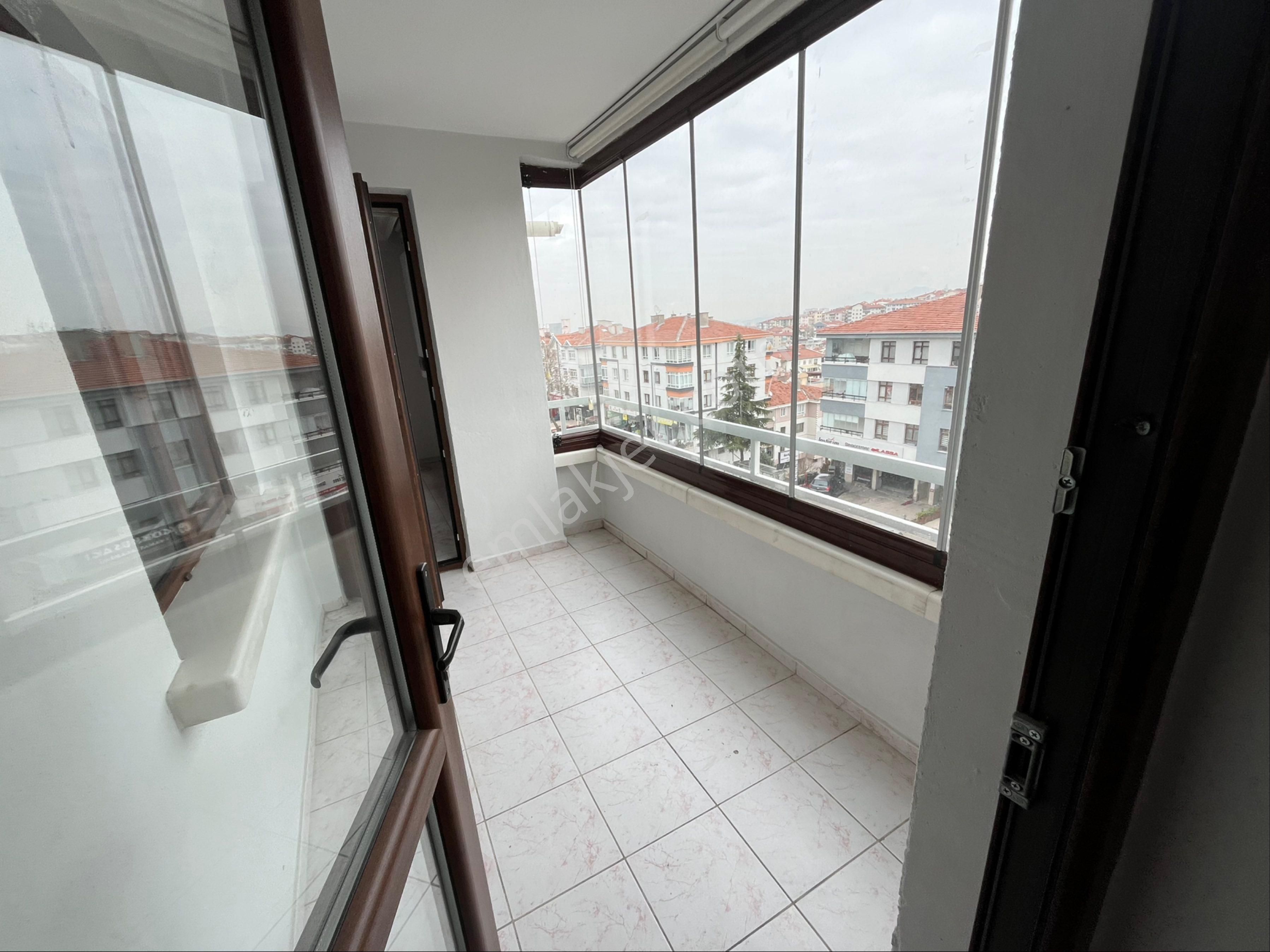 Balgat Cevizlidere Cadde Üzerinde 5+1 Satılık Dubleks - Görsel 25