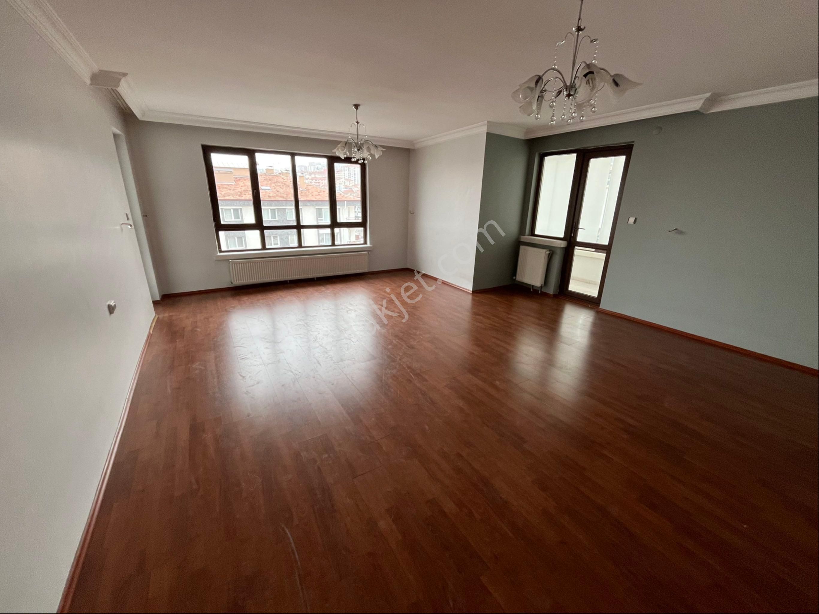 Balgat Cevizlidere Cadde Üzerinde 5+1 Satılık Dubleks - Görsel 26