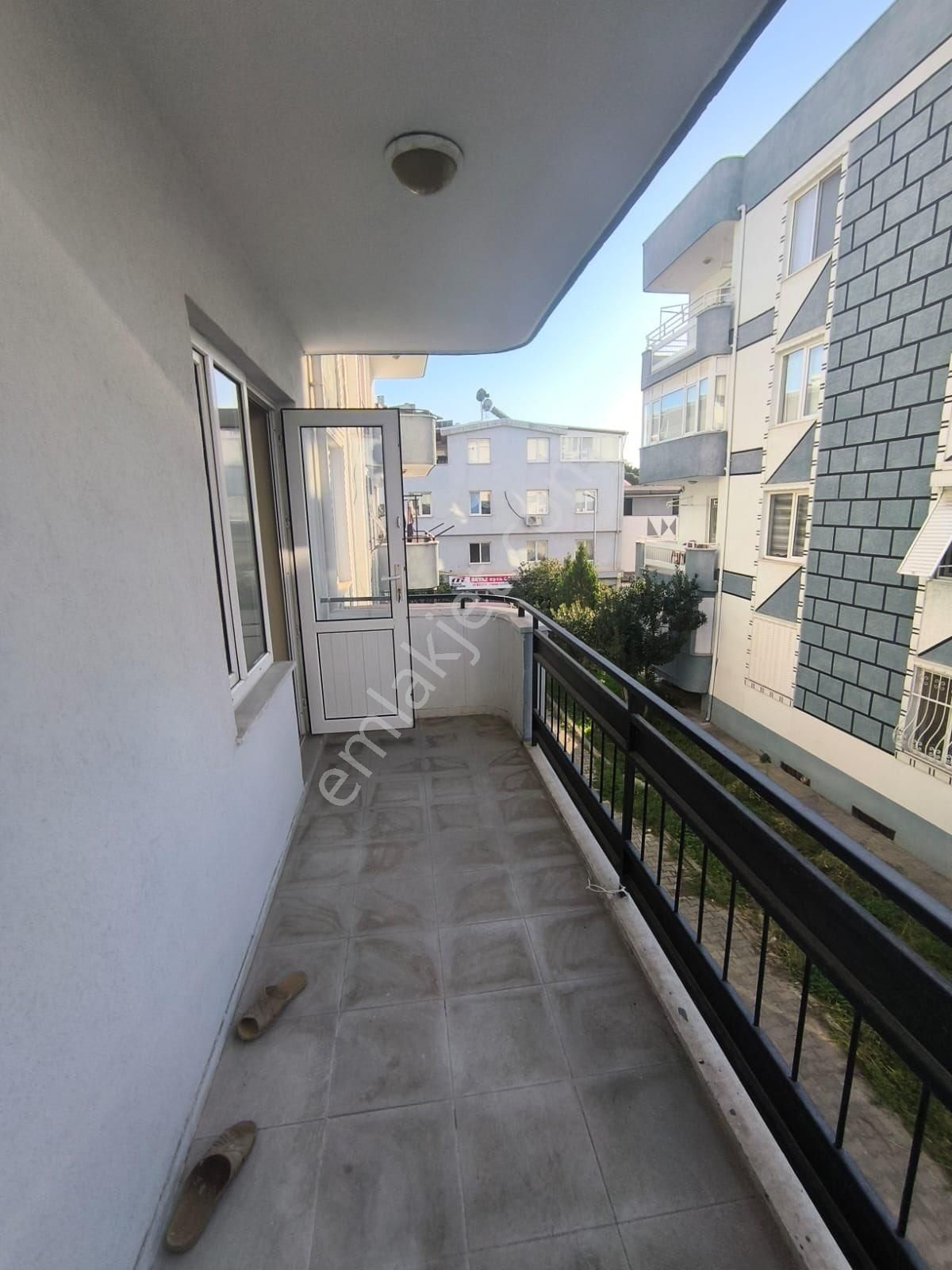 Aydın Söke Konak Mahallesin’de Devlet Hastanesi Yolu Üzerinde Doğalgazlı Satılık 3+1 Daire - Görsel 14