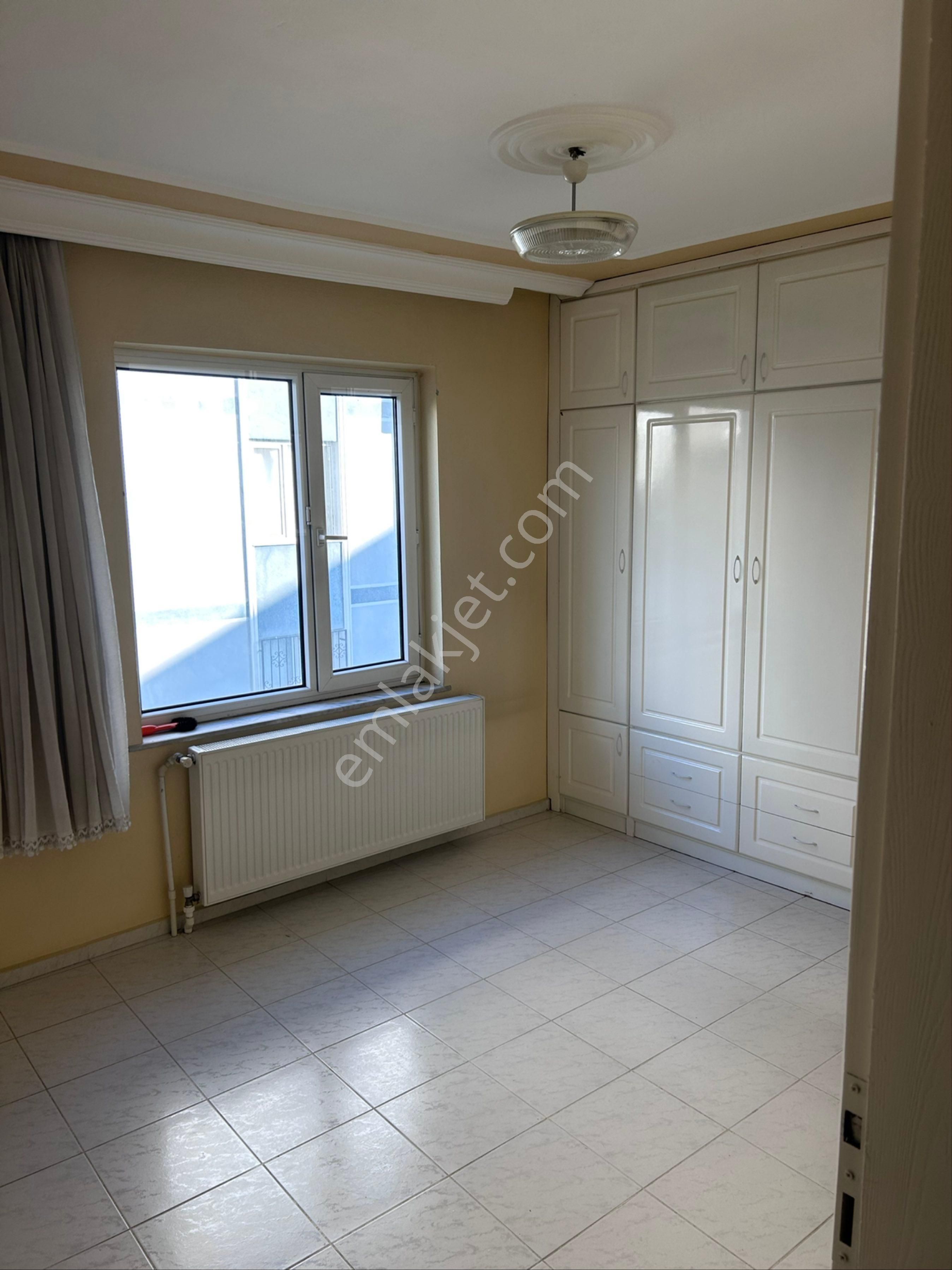 Aydın Söke Konak Mahallesin’de Devlet Hastanesi Yolu Üzerinde Doğalgazlı Satılık 3+1 Daire - Görsel 29