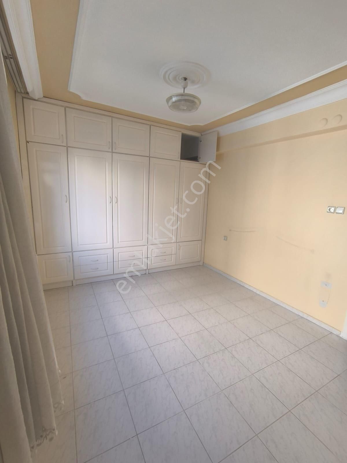 Aydın Söke Konak Mahallesin’de Devlet Hastanesi Yolu Üzerinde Doğalgazlı Satılık 3+1 Daire - Görsel 16