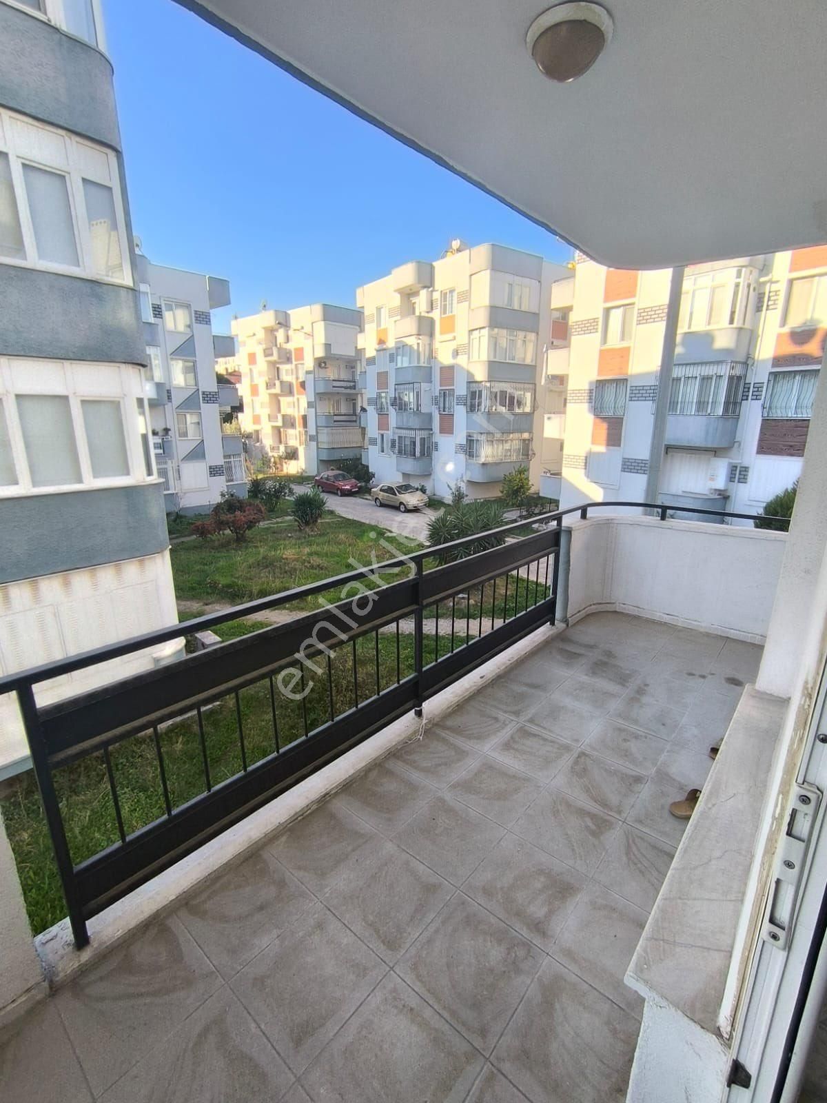 Aydın Söke Konak Mahallesin’de Devlet Hastanesi Yolu Üzerinde Doğalgazlı Satılık 3+1 Daire - Görsel 11