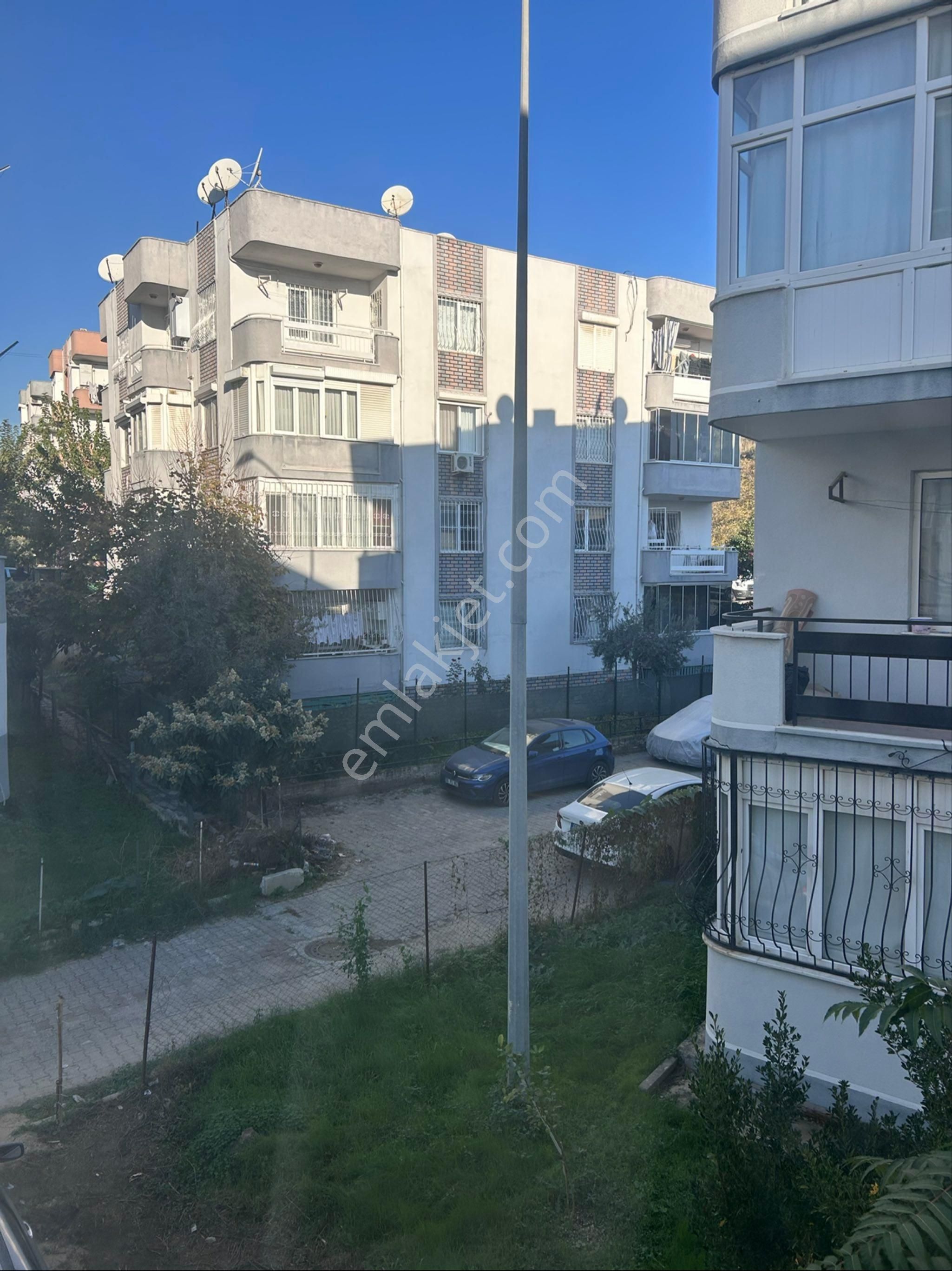 Aydın Söke Konak Mahallesin’de Devlet Hastanesi Yolu Üzerinde Doğalgazlı Satılık 3+1 Daire - Görsel 28