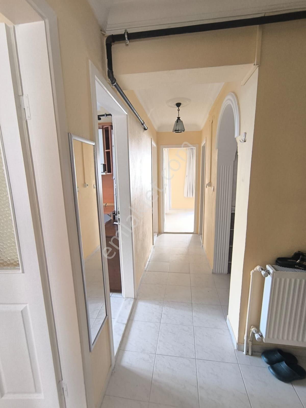 Aydın Söke Konak Mahallesin’de Devlet Hastanesi Yolu Üzerinde Doğalgazlı Satılık 3+1 Daire - Görsel 8