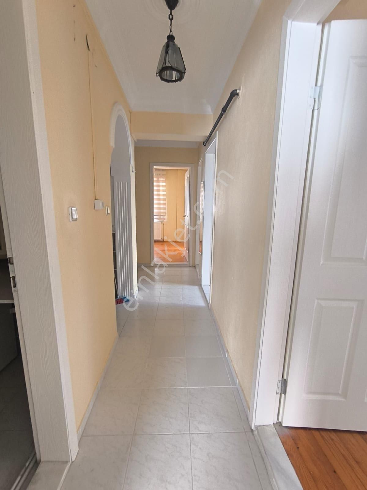 Aydın Söke Konak Mahallesin’de Devlet Hastanesi Yolu Üzerinde Doğalgazlı Satılık 3+1 Daire - Görsel 20