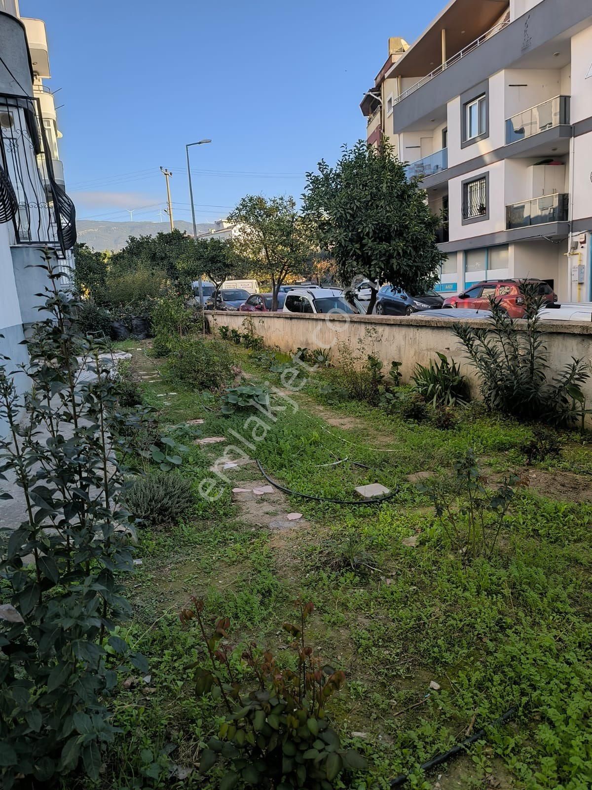 Aydın Söke Konak Mahallesin’de Devlet Hastanesi Yolu Üzerinde Doğalgazlı Satılık 3+1 Daire - Görsel 3