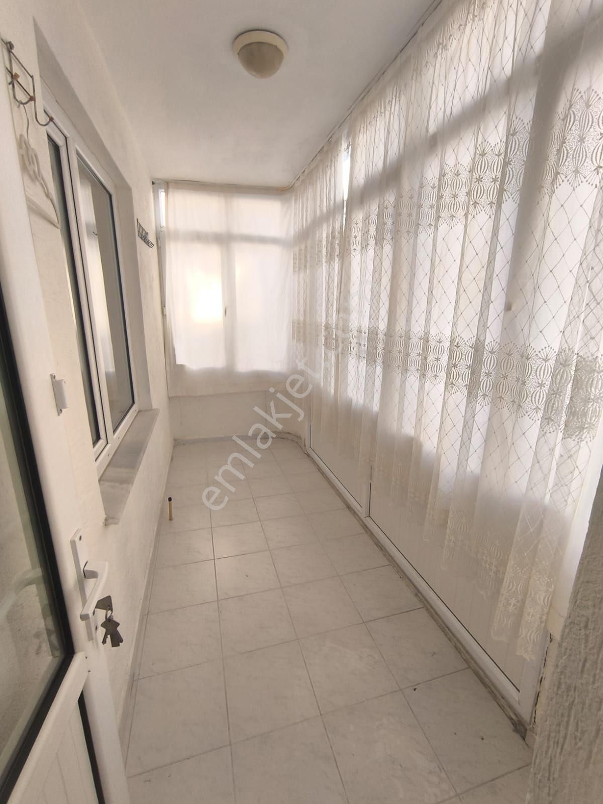 Aydın Söke Konak Mahallesin’de Devlet Hastanesi Yolu Üzerinde Doğalgazlı Satılık 3+1 Daire - Görsel 15