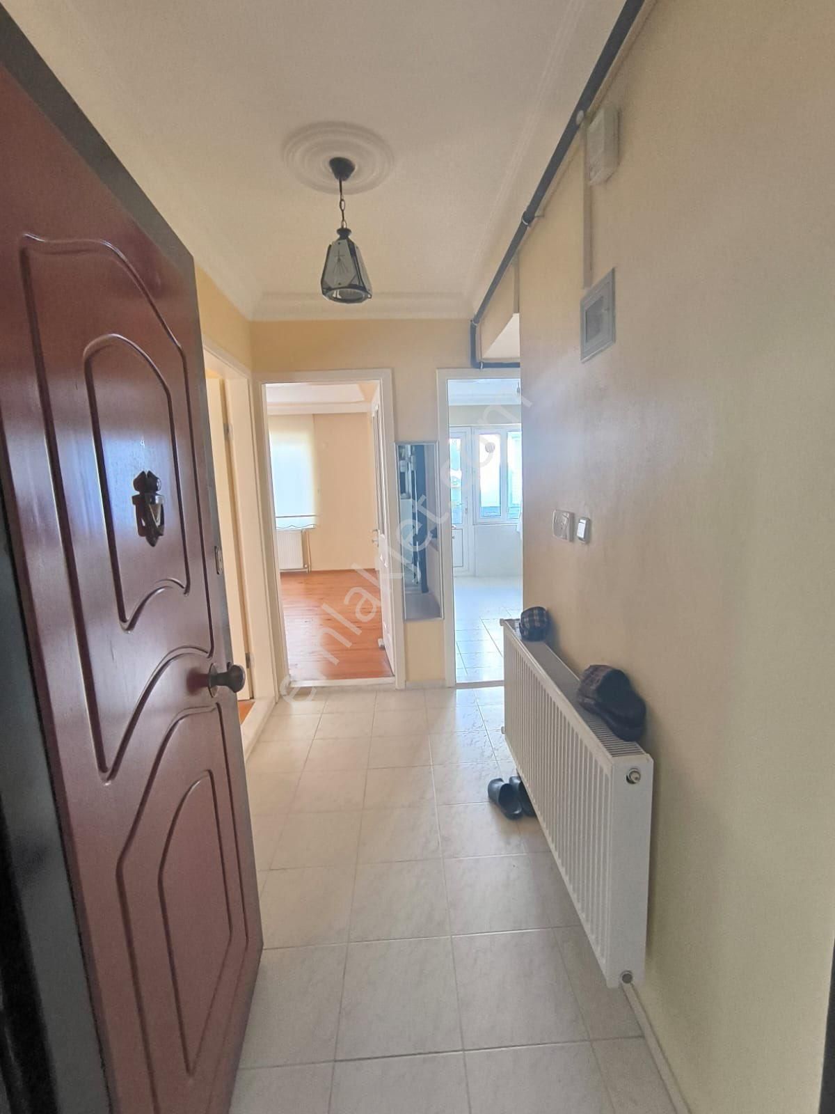 Aydın Söke Konak Mahallesin’de Devlet Hastanesi Yolu Üzerinde Doğalgazlı Satılık 3+1 Daire - Görsel 7