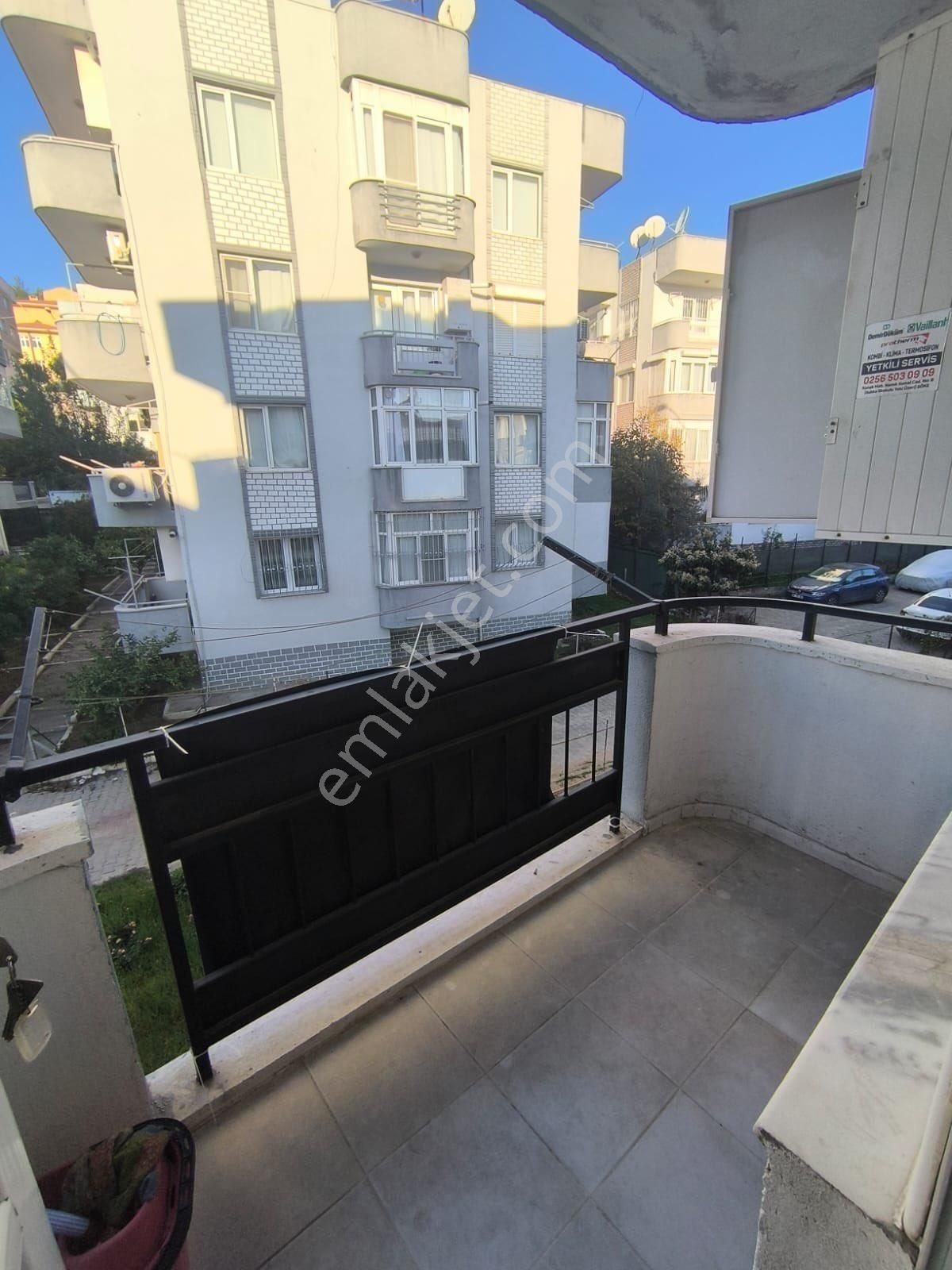 Aydın Söke Konak Mahallesin’de Devlet Hastanesi Yolu Üzerinde Doğalgazlı Satılık 3+1 Daire - Görsel 10