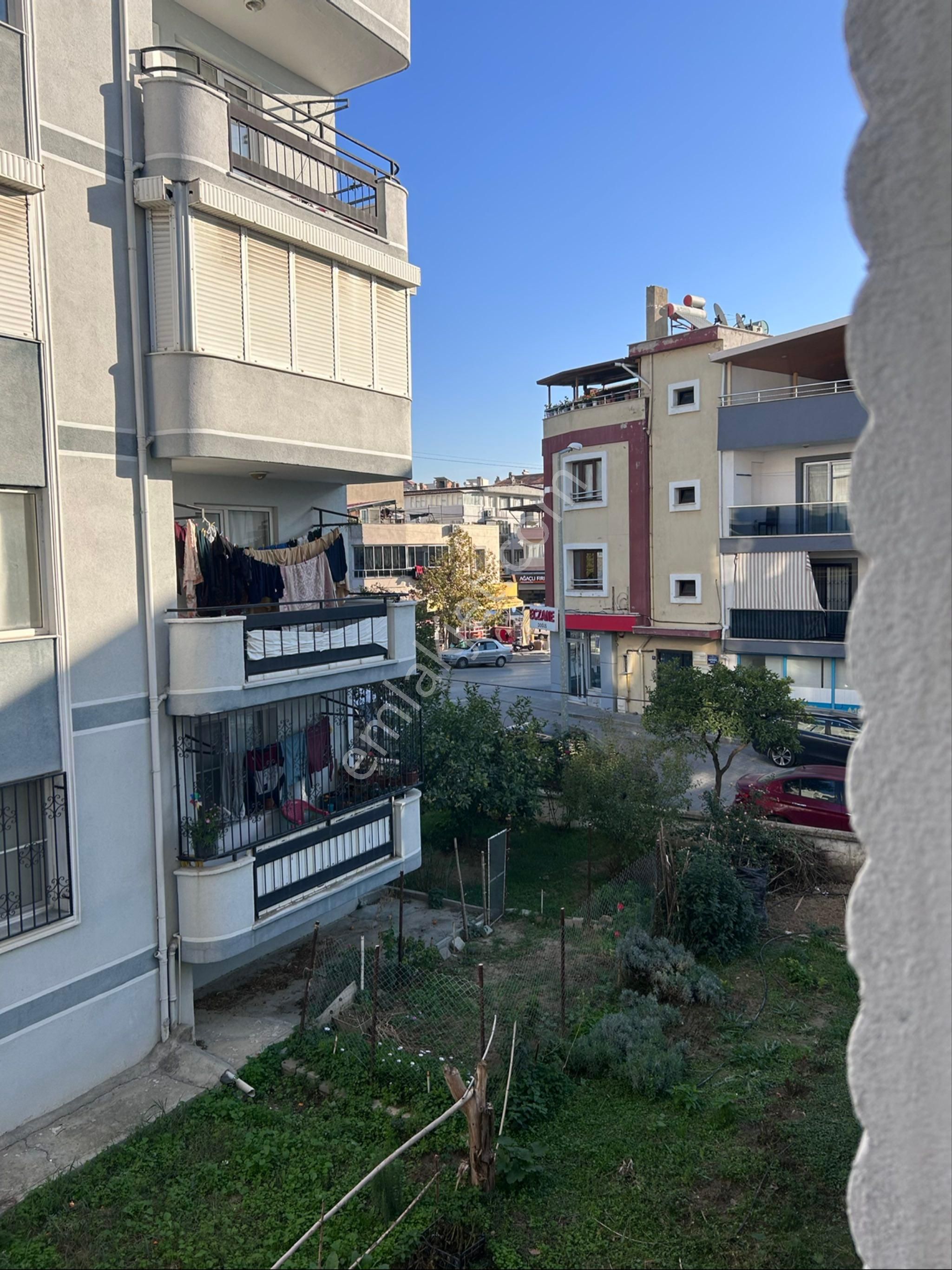 Aydın Söke Konak Mahallesin’de Devlet Hastanesi Yolu Üzerinde Doğalgazlı Satılık 3+1 Daire - Görsel 26