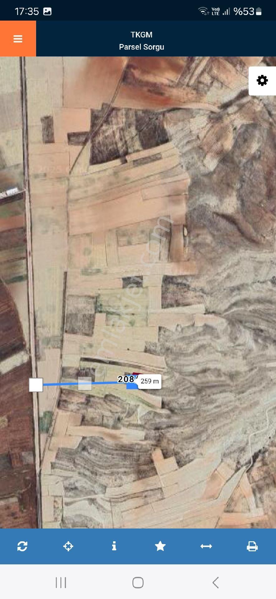 Korkuteli Satılık - Görsel 3