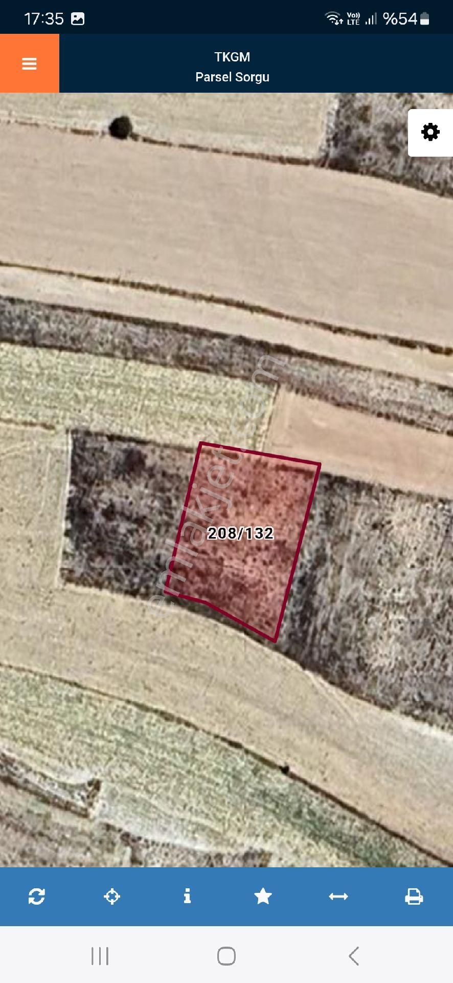 Korkuteli Satılık - Görsel 2