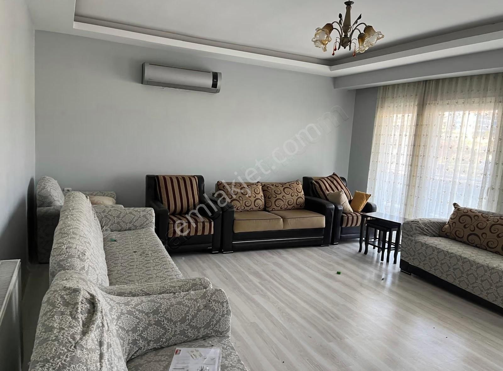 Burgaz Mah .eşyalı 4+1 Kaloriferli Duplex Daire Kiralıktır - Görsel 18
