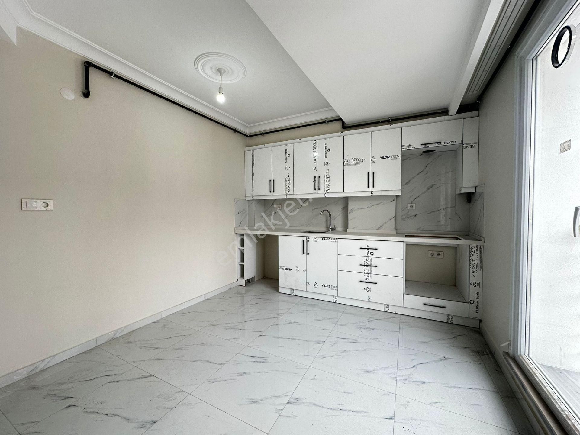 Litros'tan Fatih Mah 3+1 Kredili 2. Ve 4. Kat 115m² Sıfır Daire - Görsel 22