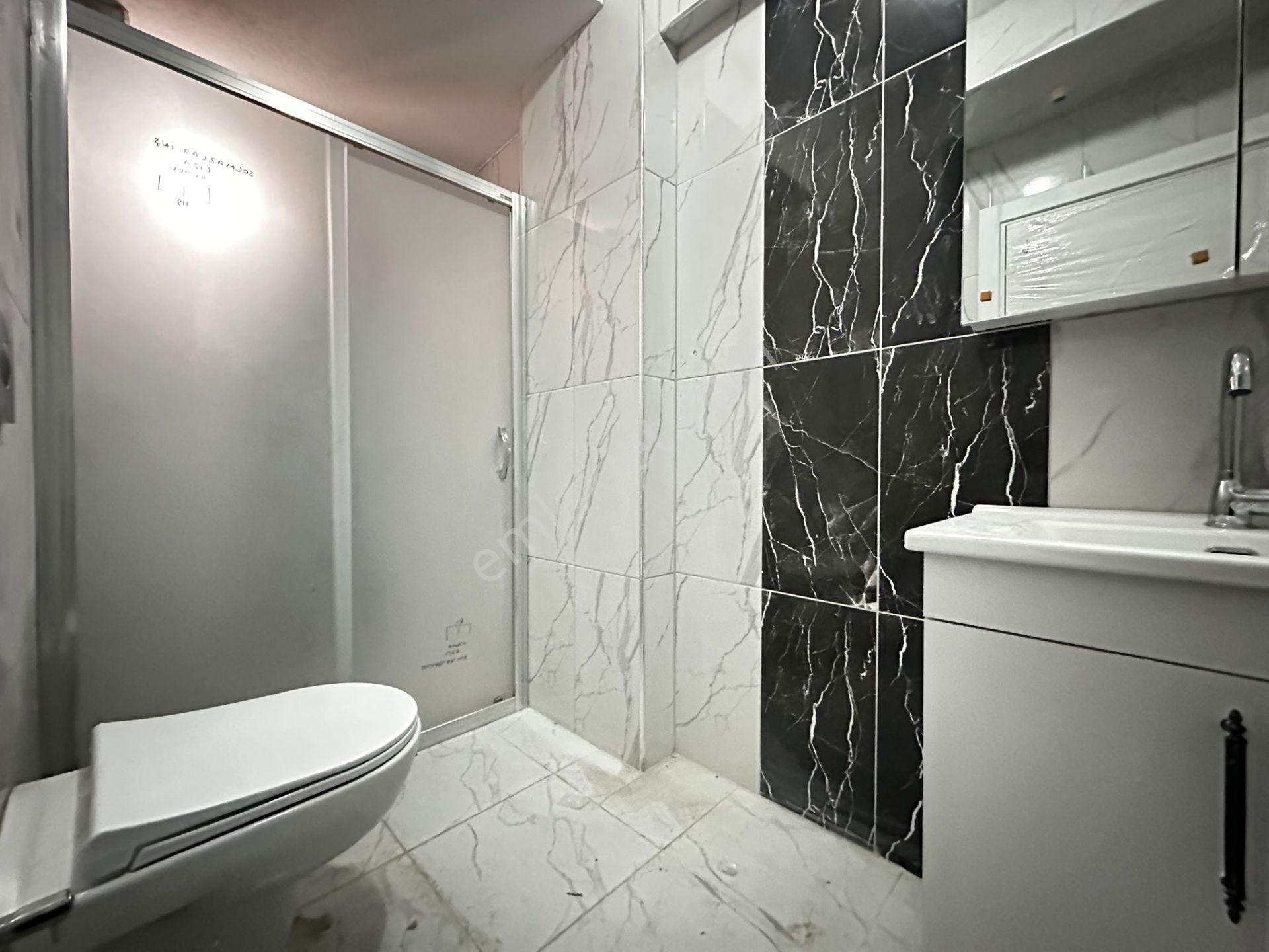 Litros'tan Fatih Mah 3+1 Kredili 2. Ve 4. Kat 115m² Sıfır Daire - Görsel 25
